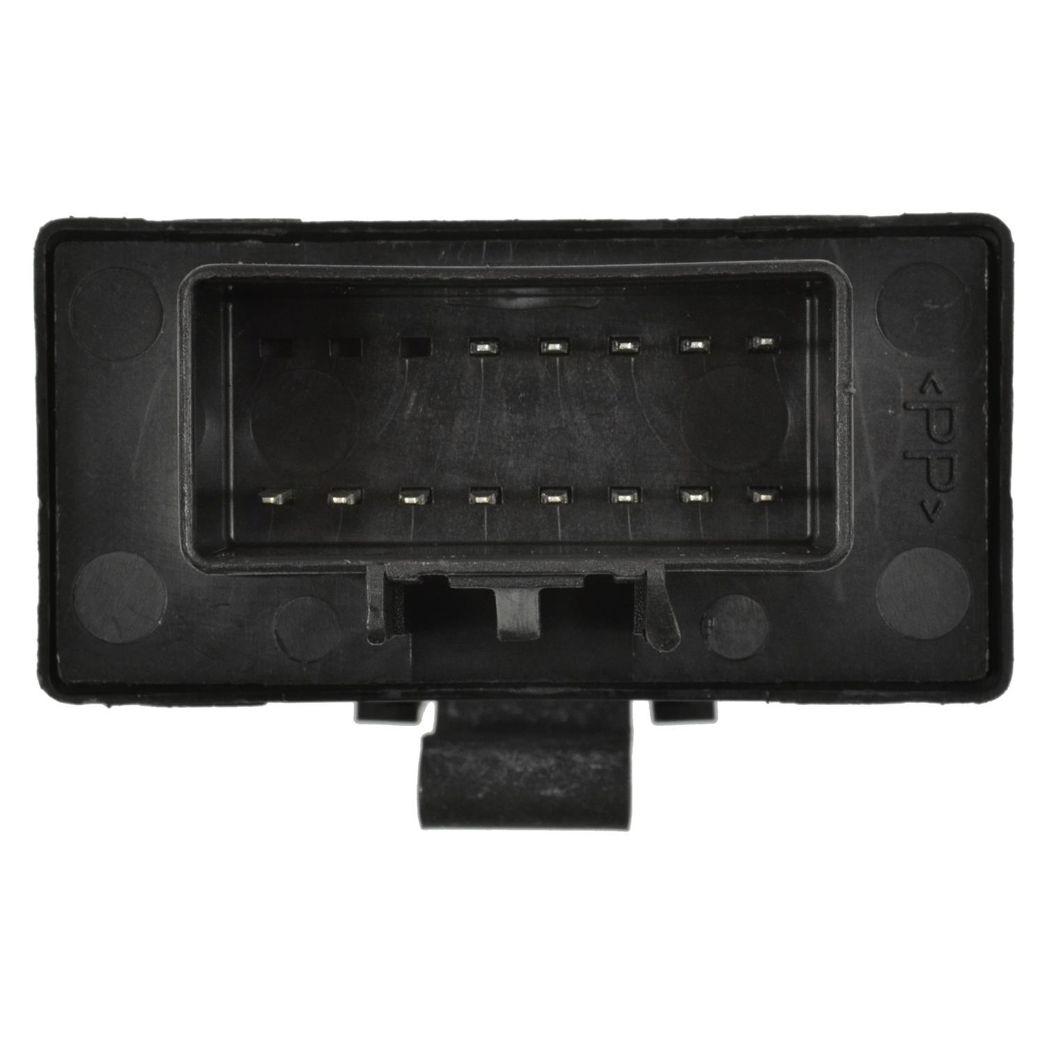 BWD FC699 Hazard Warning and Turn Signal Flasher product image 3 of 3