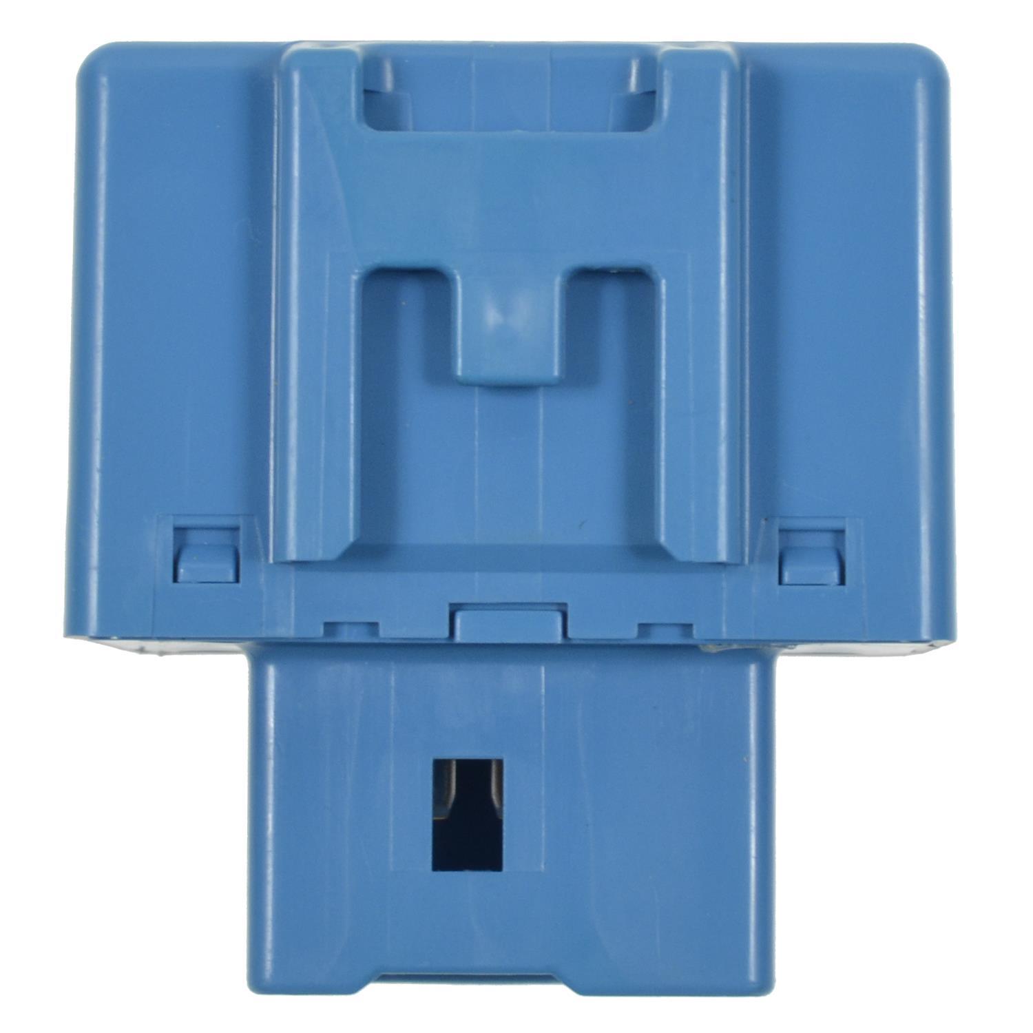 BWD FC708 - Hazard Warning and Turn Signal Flasher BWD FC708 Hazard Warning and Turn Signal Flasher product image 1 of 4