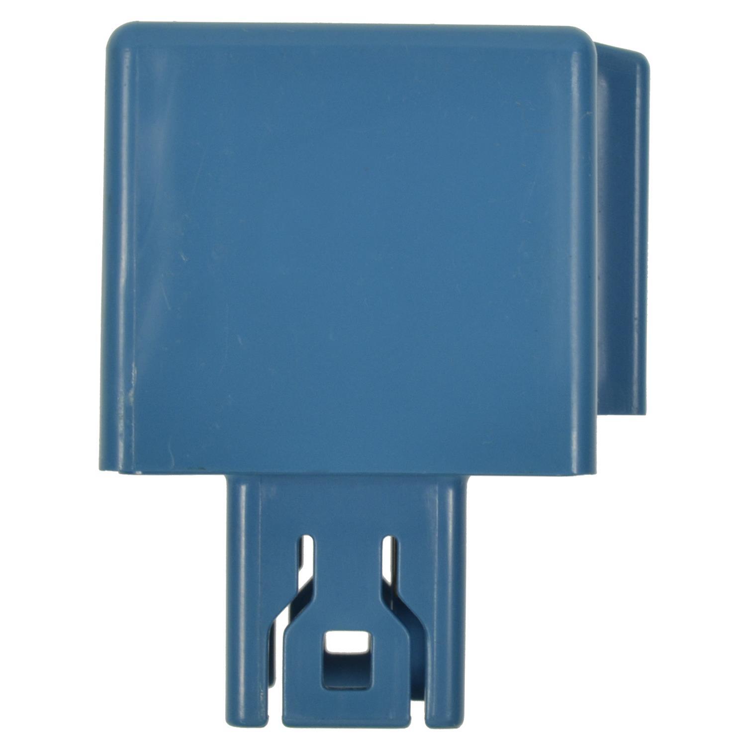 BWD FC708 - Hazard Warning and Turn Signal Flasher BWD FC708 Hazard Warning and Turn Signal Flasher product image 4 of 4