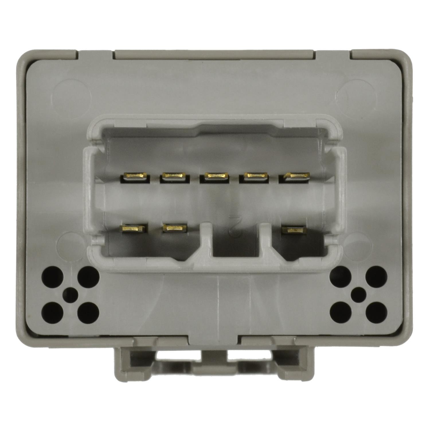 BWD FC711 Hazard Warning and Turn Signal Flasher product image 3 of 3