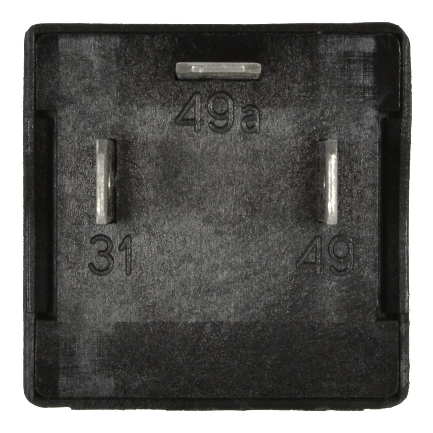 BWD FC713 - Turn Signal Flasher BWD FC713 Hazard Warning and Turn Signal Flasher product image 2 of 3