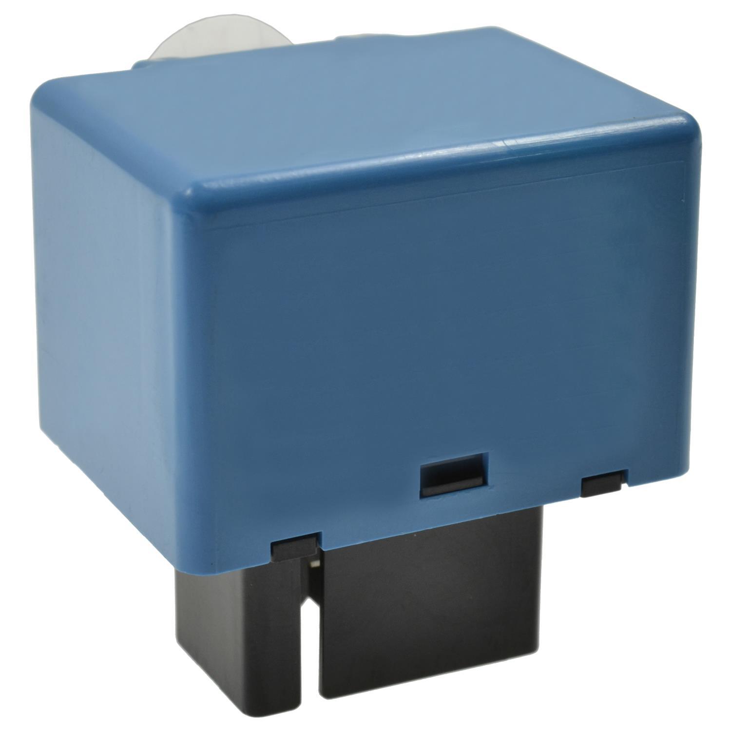 BWD FC716 Hazard Warning and Turn Signal Flasher product image 2 of 3