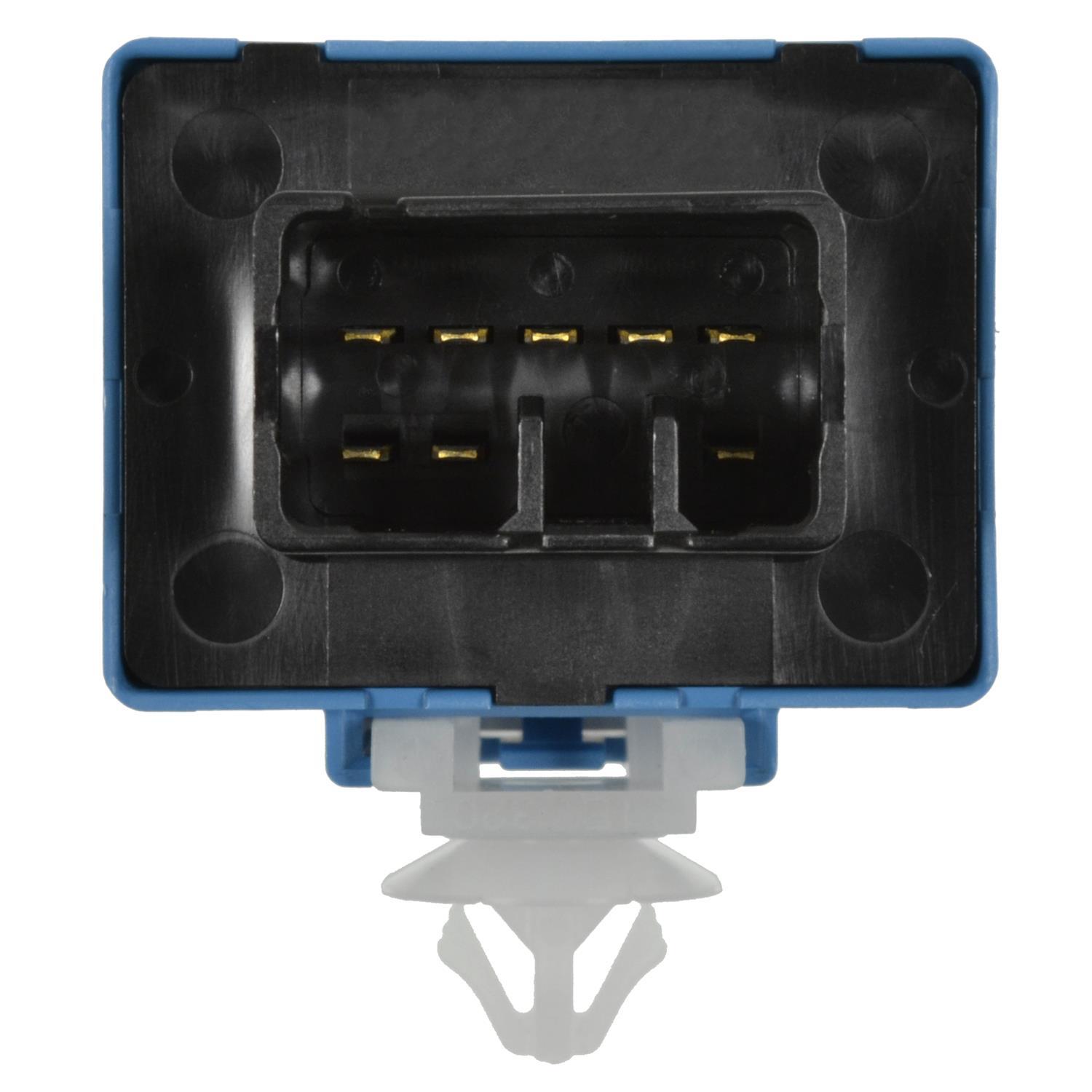 BWD FC716 Hazard Warning and Turn Signal Flasher product image 3 of 3
