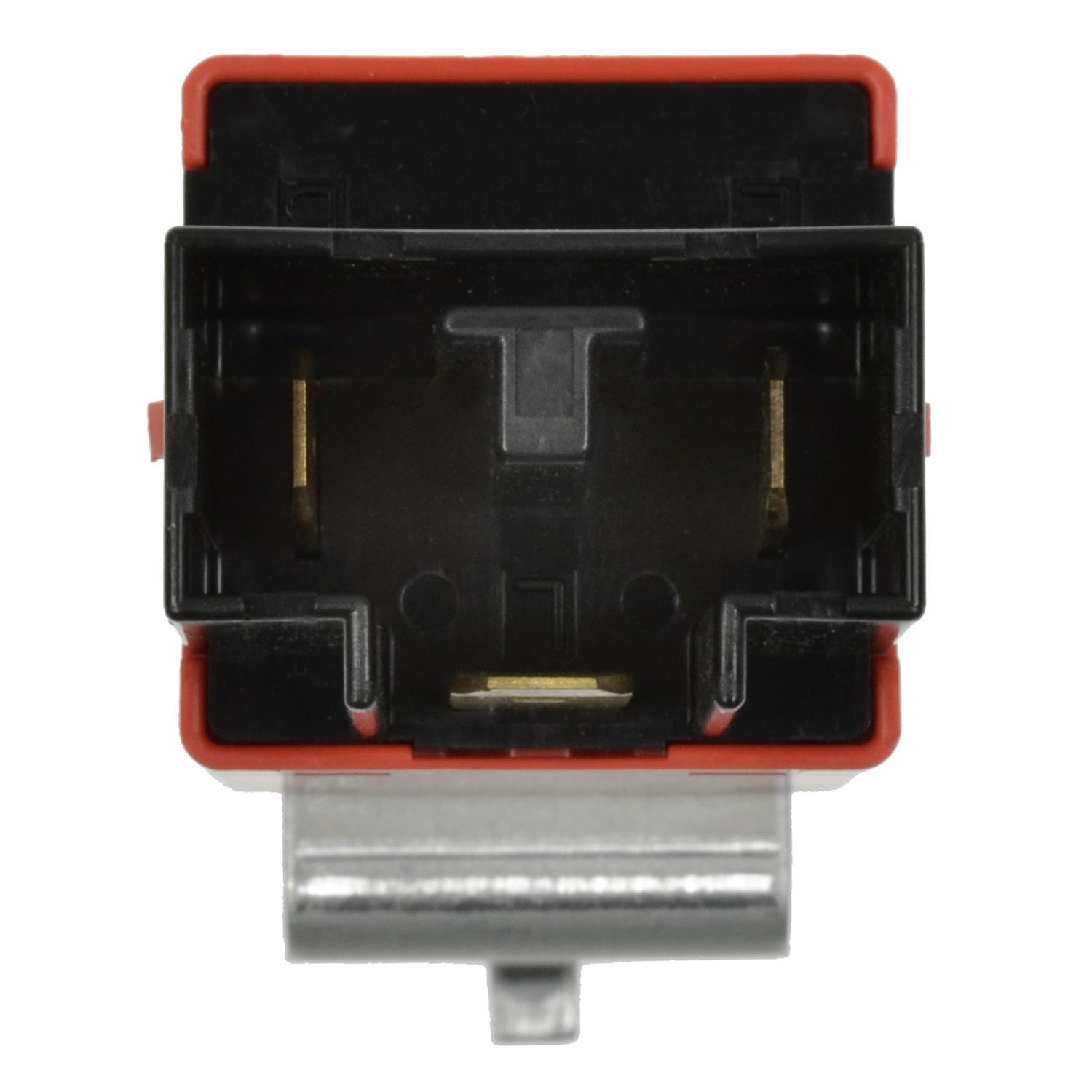 BWD FC718 - Hazard Warning and Turn Signal Flasher BWD FC718 Hazard Warning and Turn Signal Flasher product image 3 of 3