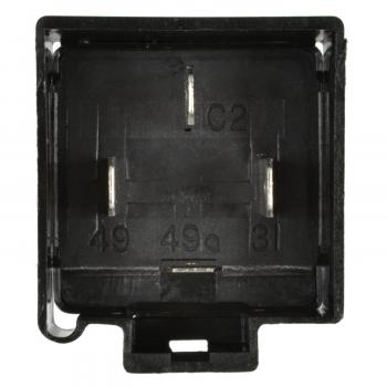 BWD FC721 Hazard Warning and Turn Signal Flasher product image 2 of 3