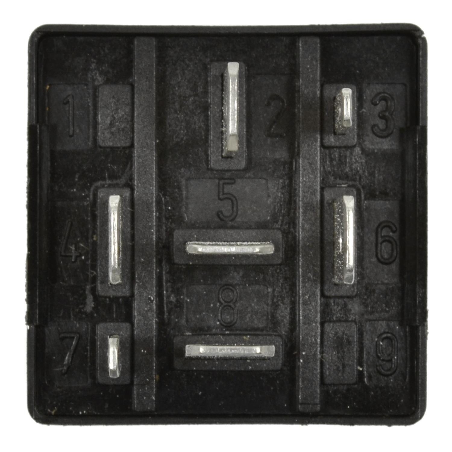 BWD FC722 - Hazard Warning and Turn Signal Flasher BWD FC722 Hazard Warning and Turn Signal Flasher product image 2 of 3