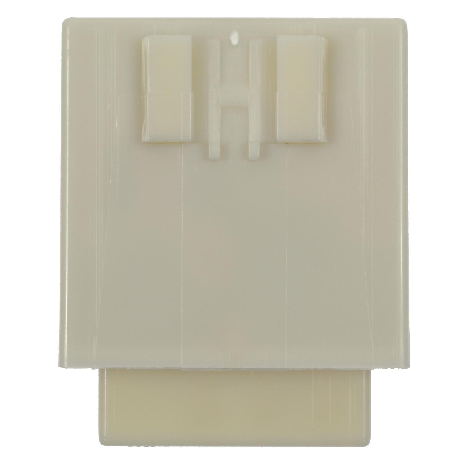 BWD FC740 - Hazard Warning and Turn Signal Flasher BWD FC740 Hazard Warning and Turn Signal Flasher product image 1 of 3