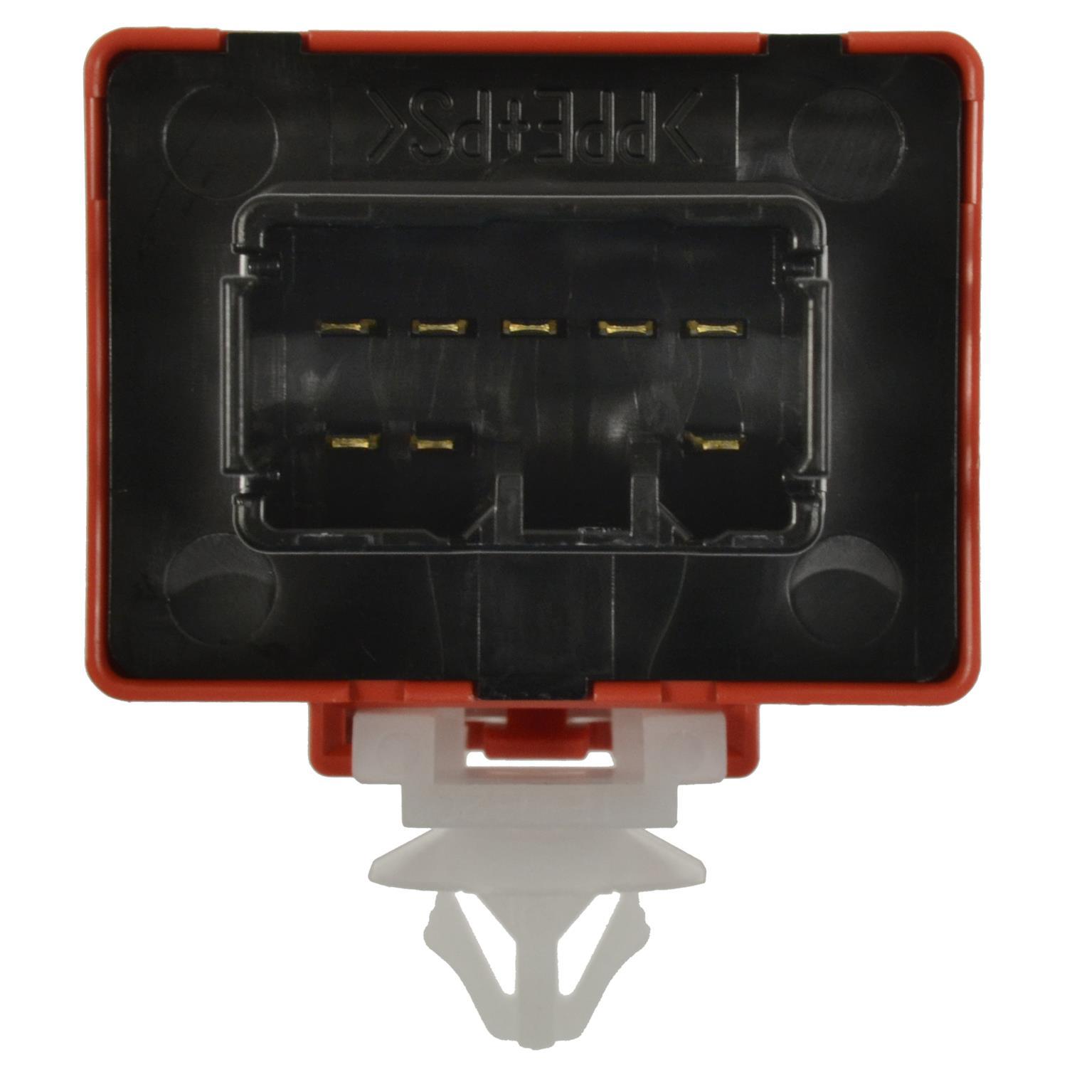 BWD FC745 - Hazard Warning and Turn Signal Flasher BWD FC745 Hazard Warning and Turn Signal Flasher product image 2 of 3