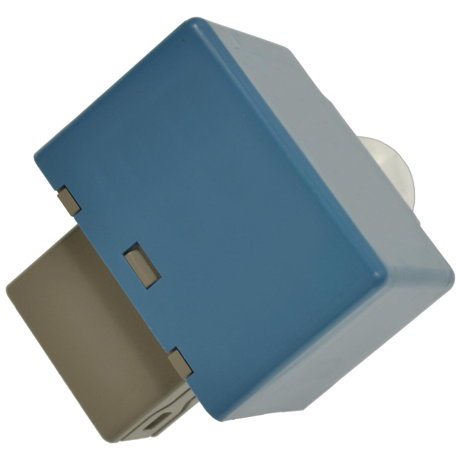 BWD FC747 - Turn Signal Flasher BWD FC747 Hazard Warning and Turn Signal Flasher product image 2 of 6