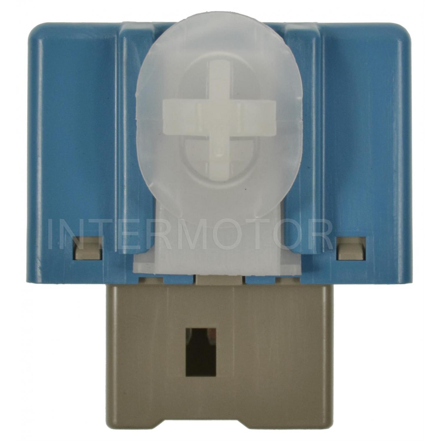 BWD FC747 - Turn Signal Flasher BWD FC747 Hazard Warning and Turn Signal Flasher product image 4 of 6