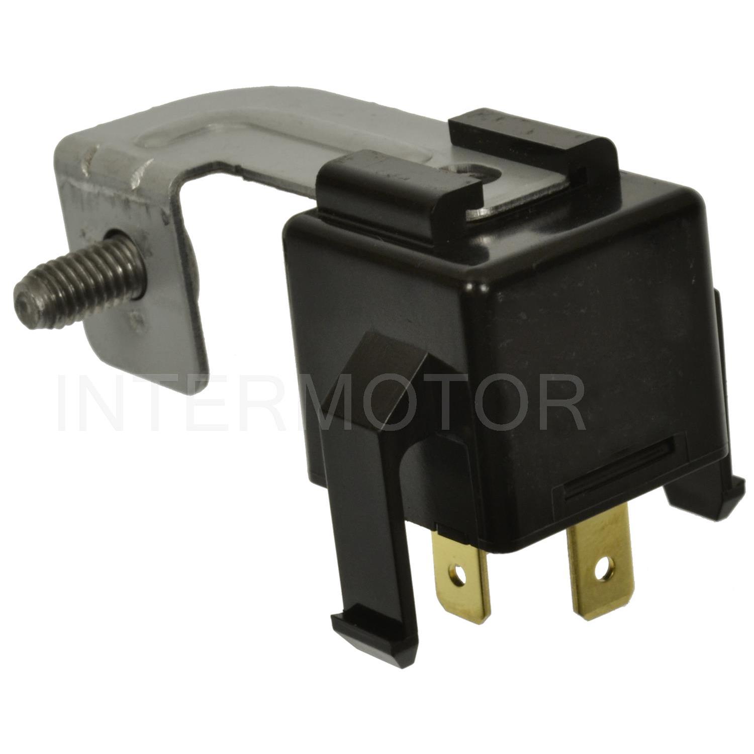 BWD FC748 Hazard Warning and Turn Signal Flasher product image 5 of 6