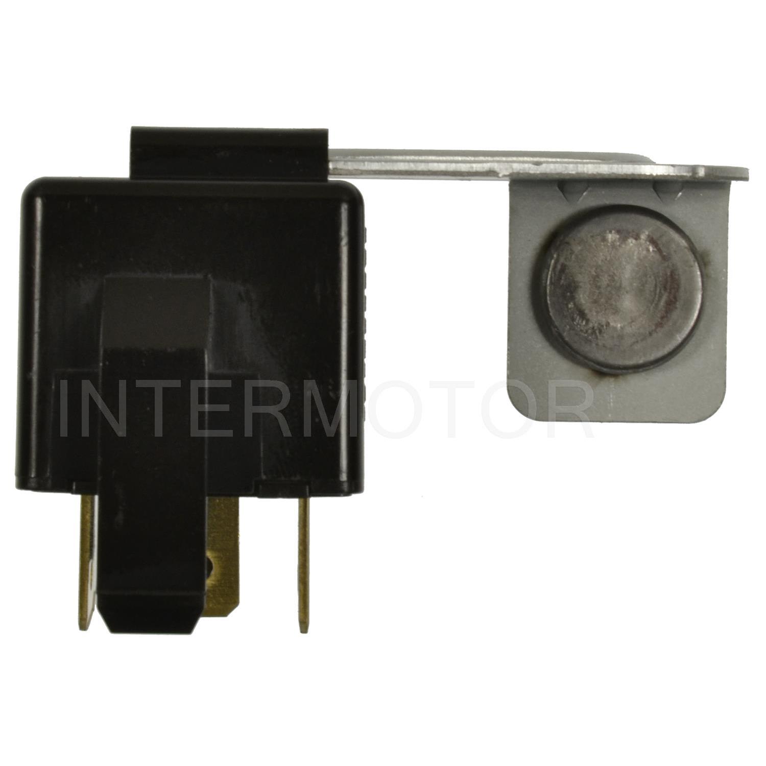 BWD FC748 Hazard Warning and Turn Signal Flasher product image 6 of 6