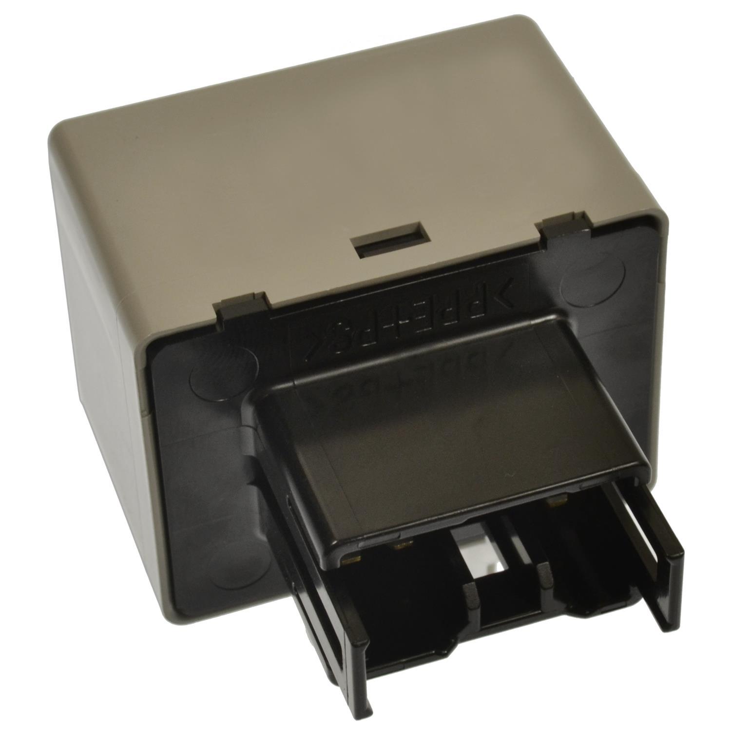BWD FC751 Hazard Warning and Turn Signal Flasher product image 1 of 3