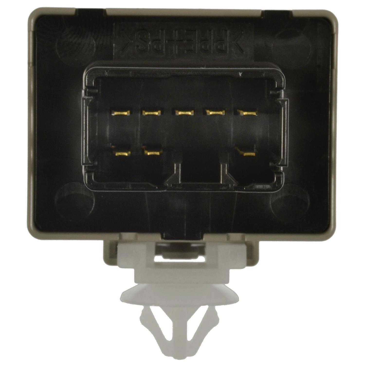 BWD FC751 Hazard Warning and Turn Signal Flasher product image 2 of 3