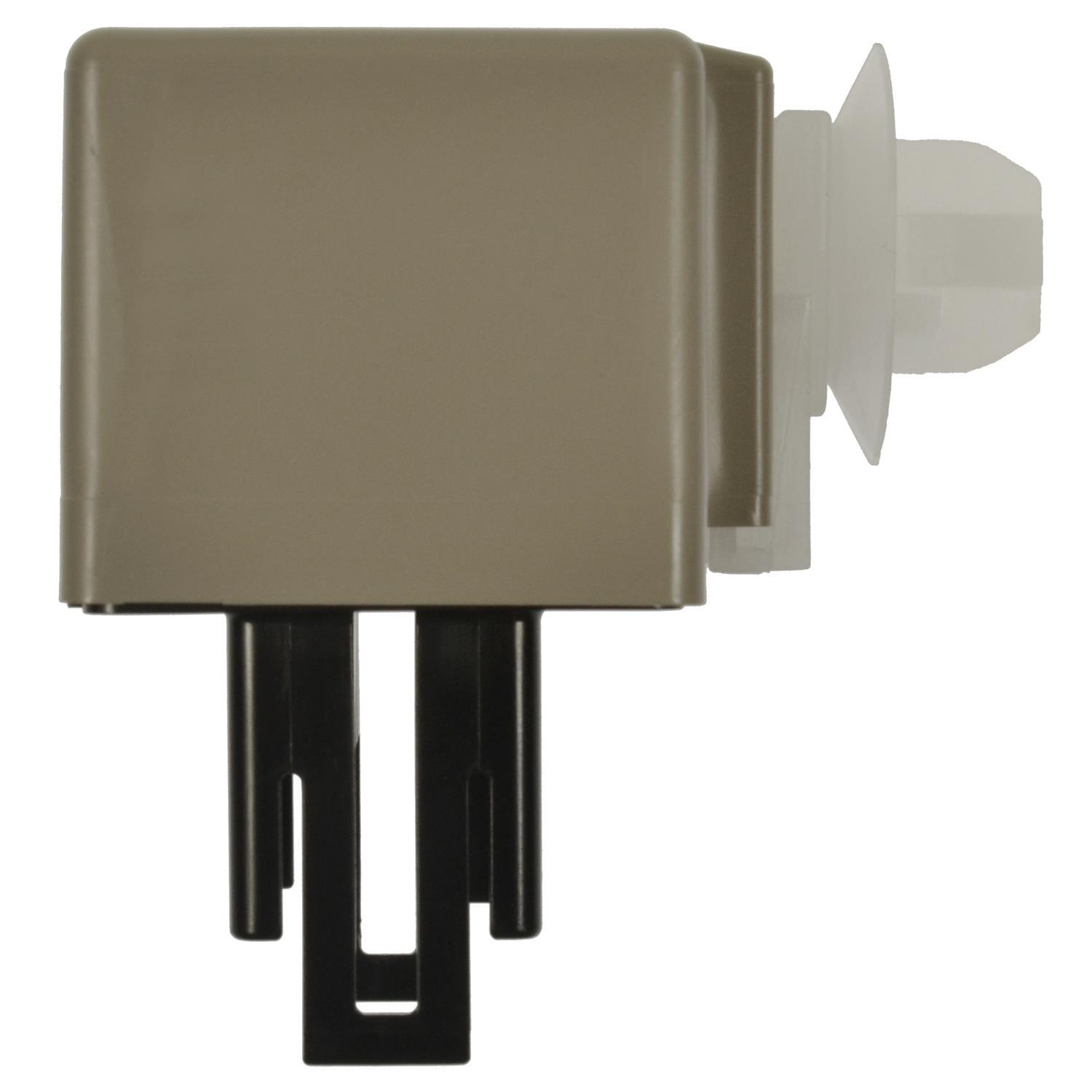 BWD FC751 Hazard Warning and Turn Signal Flasher product image 3 of 3