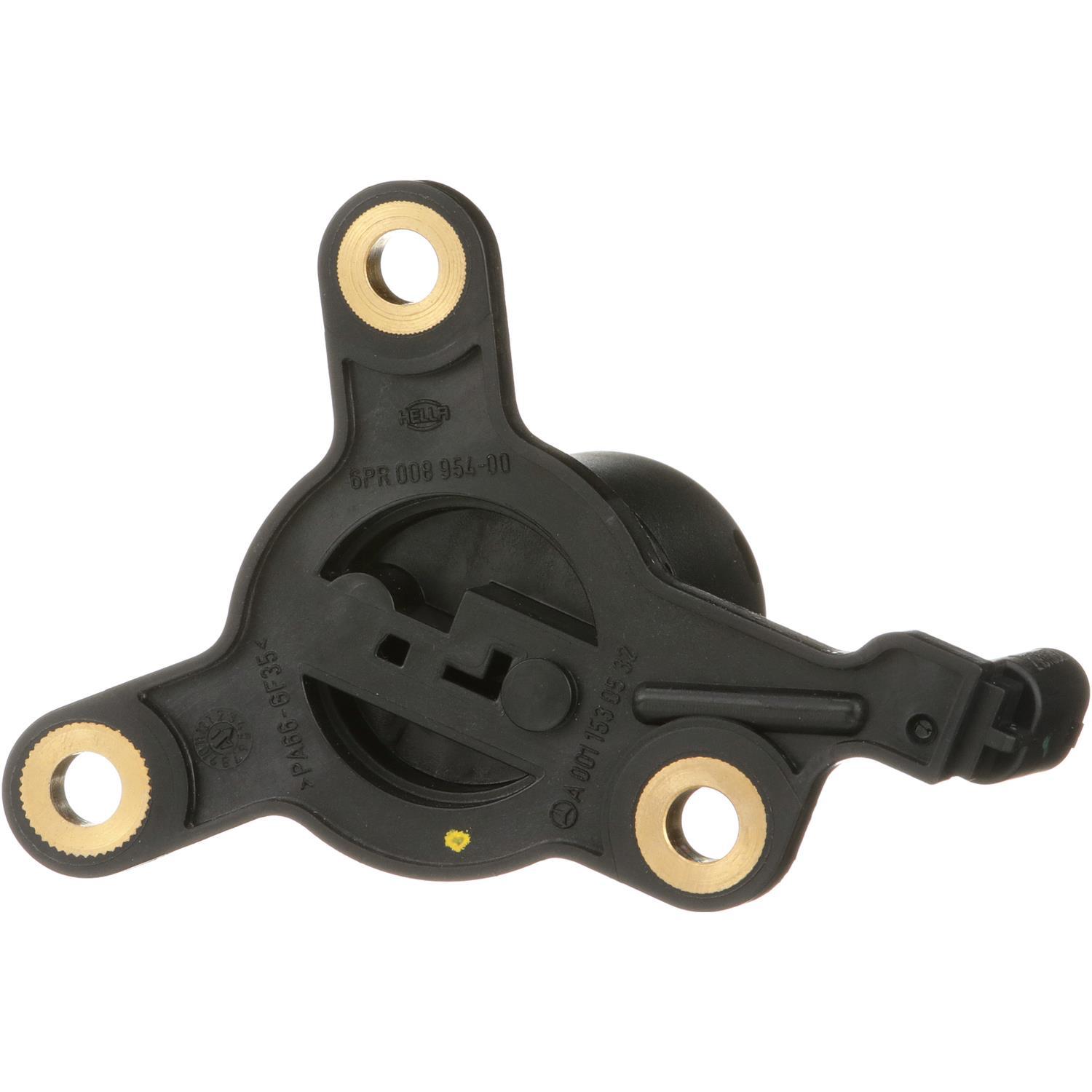 BWD FF3500 - Engine Oil Level Sensor BWD FF3500 Engine Oil Level Sensor product image 1 of 5