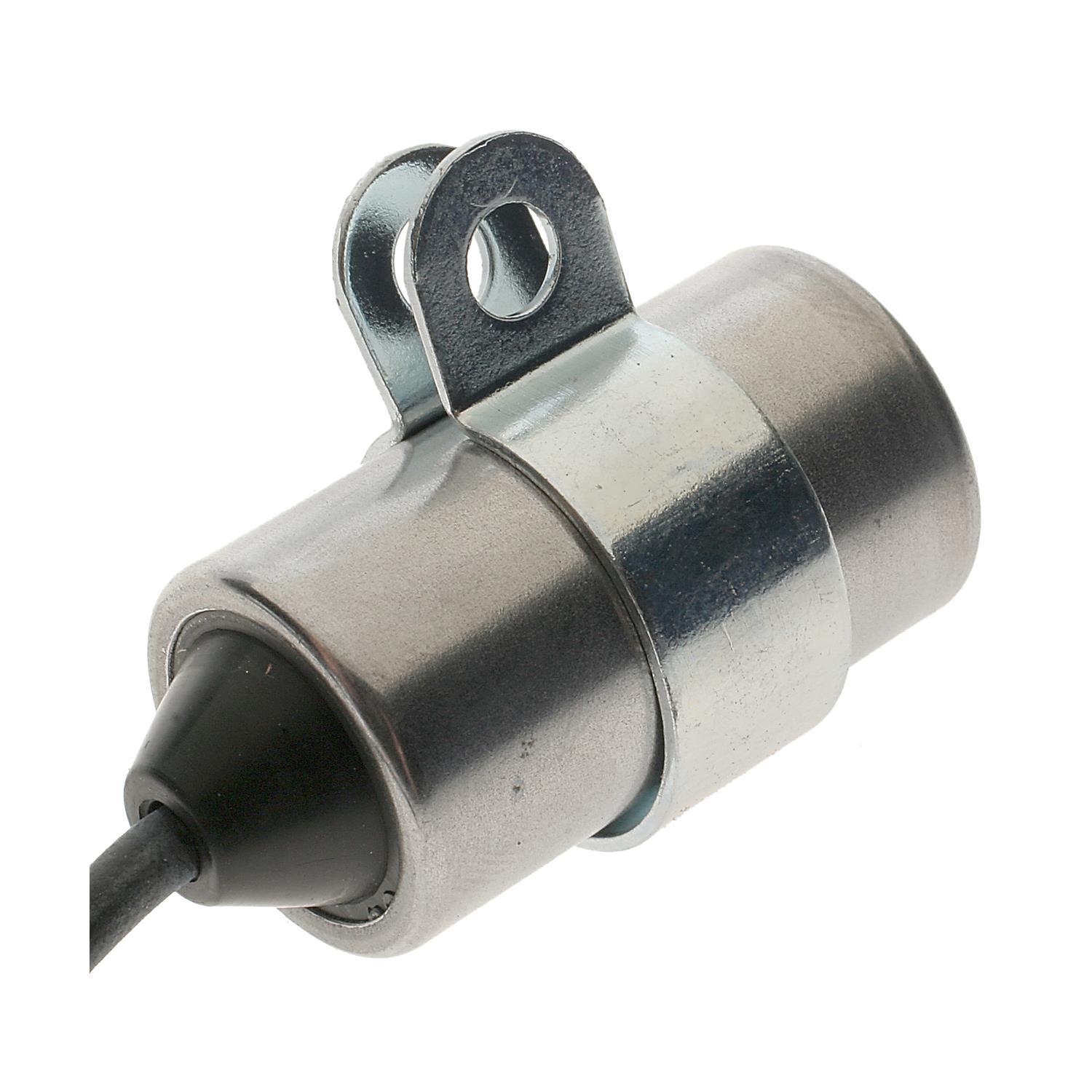 BWD FG6 - Ignition Condenser BWD FG6 Ignition Condenser product image 1 of 3