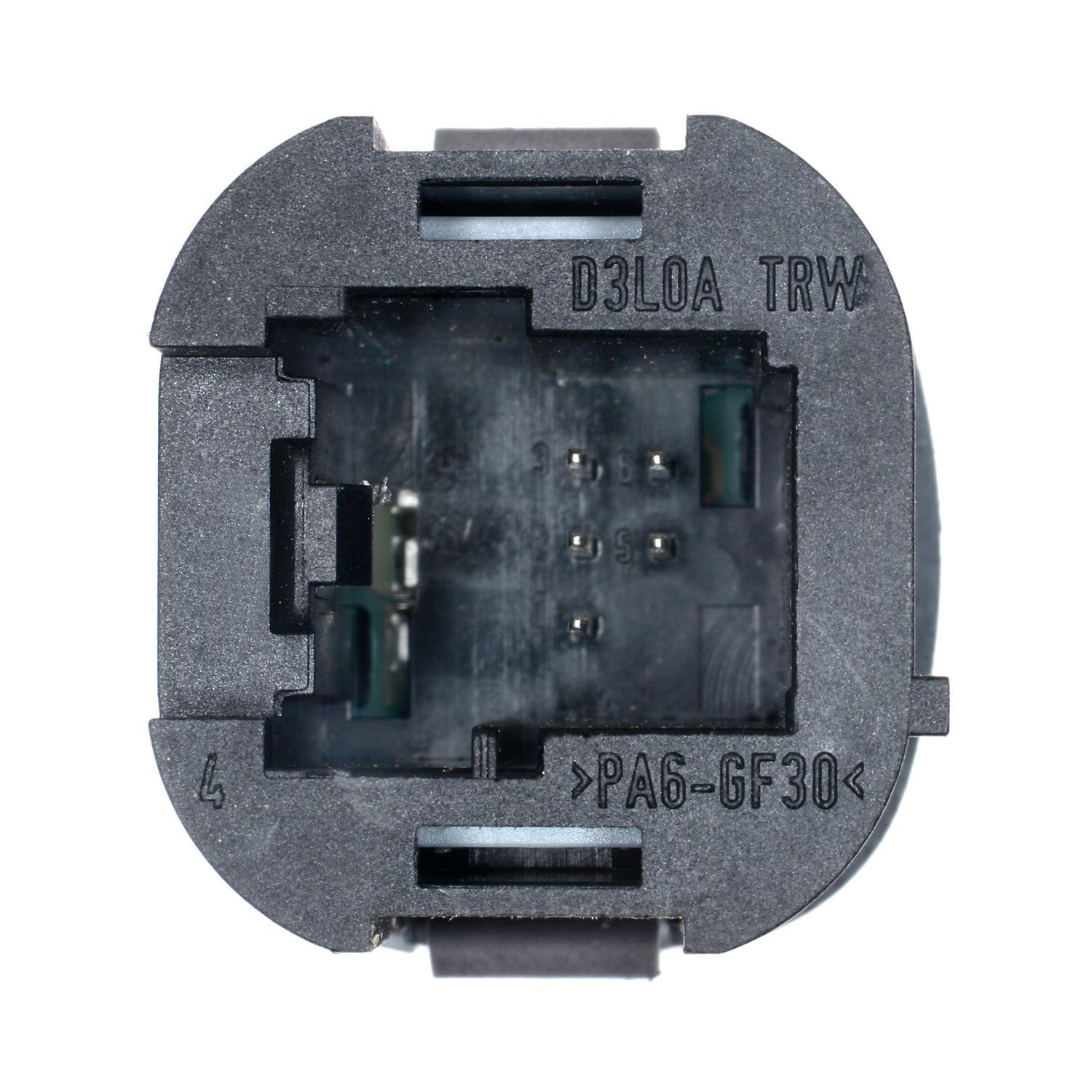 BWD FGS1002 - Fog Light Switch BWD FGS1002 Fog Light Switch product image 3 of 3