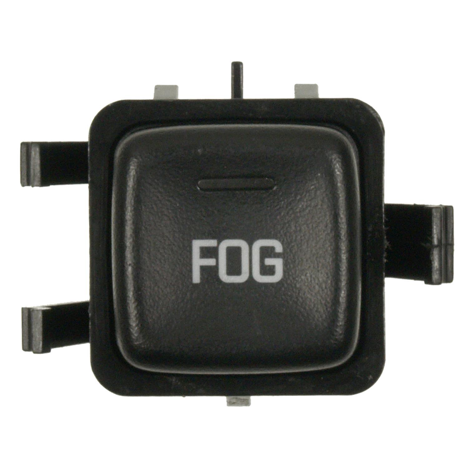 BWD FGS1005 - Fog Light Switch BWD FGS1005 Fog Light Switch product image 2 of 4