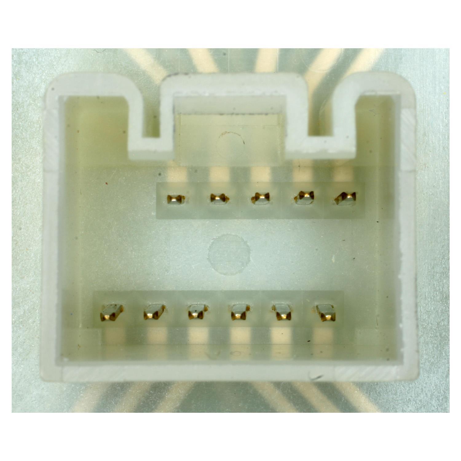 BWD FGS1009 - Multi Function Switch BWD FGS1009 Fog Light Switch product image 3 of 3