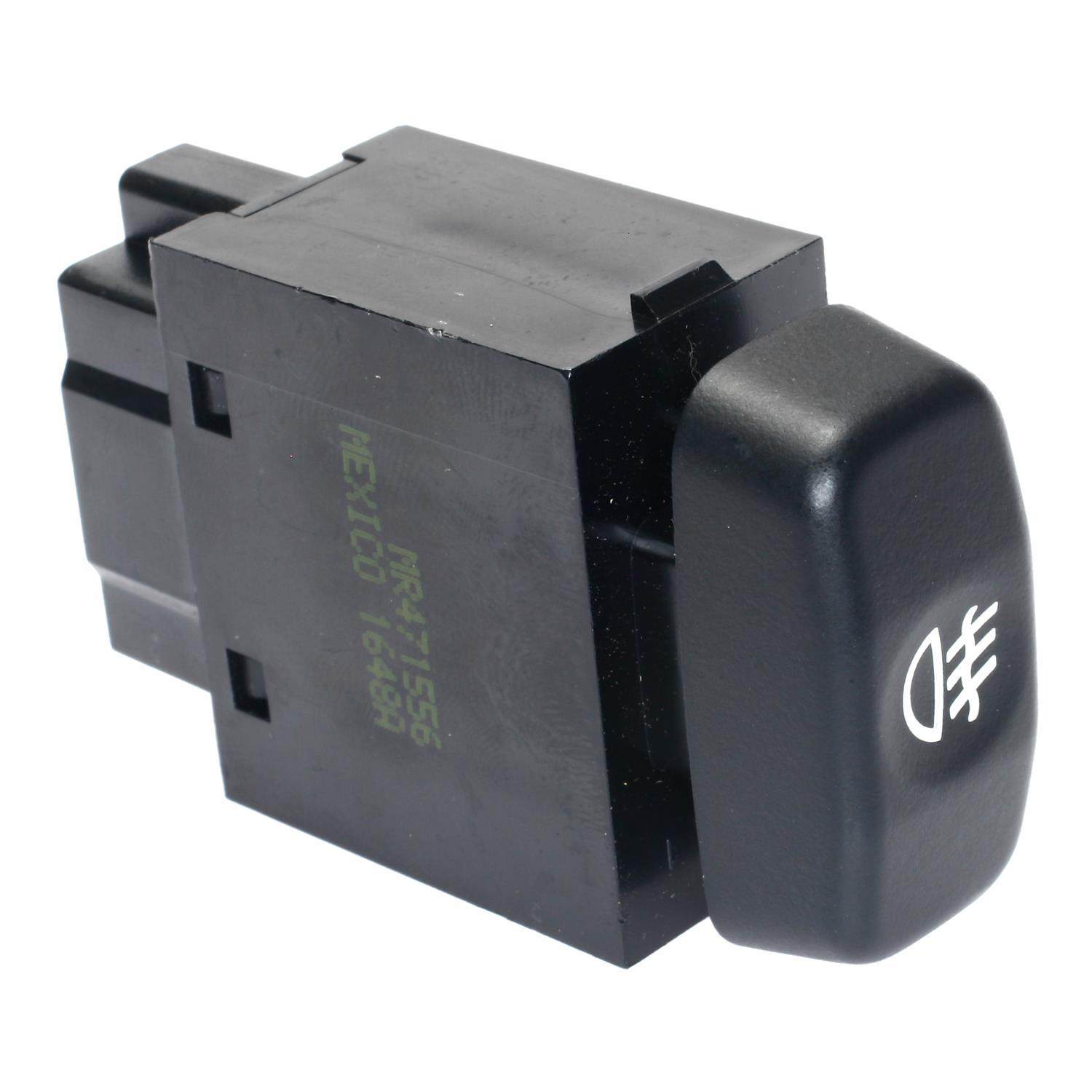 BWD FGS1013 - Fog Light Switch BWD FGS1013 Fog Light Switch product image 2 of 3