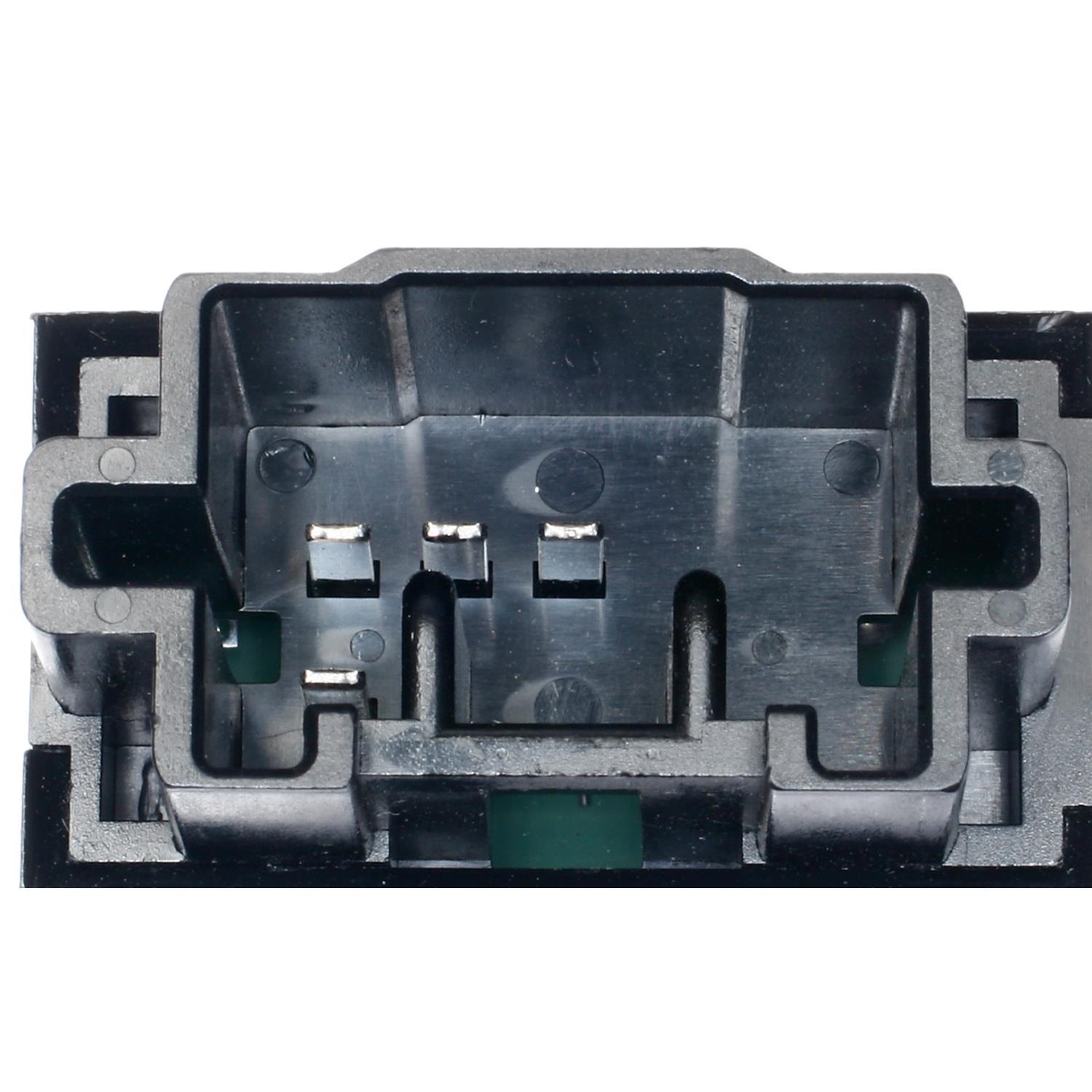 BWD FGS1013 - Fog Light Switch BWD FGS1013 Fog Light Switch product image 3 of 3