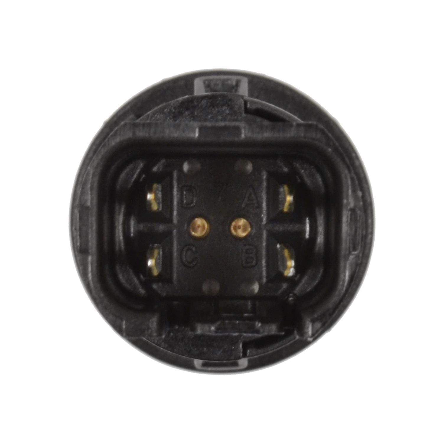 BWD FGS1023 - Fog Light Switch BWD FGS1023 Fog Light Switch product image 2 of 3