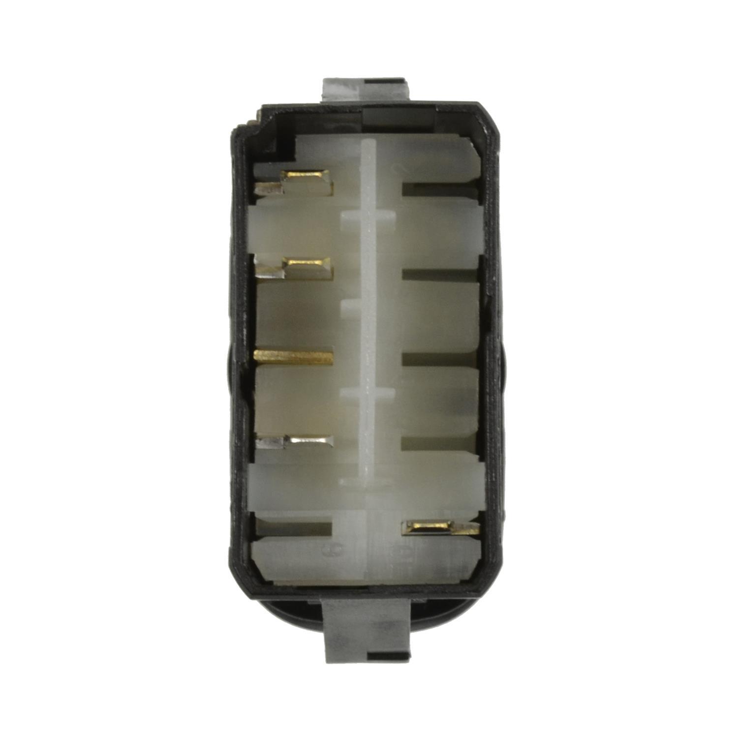 BWD FGS1027 - Fog Light Switch BWD FGS1027 Fog Light Switch product image 2 of 3