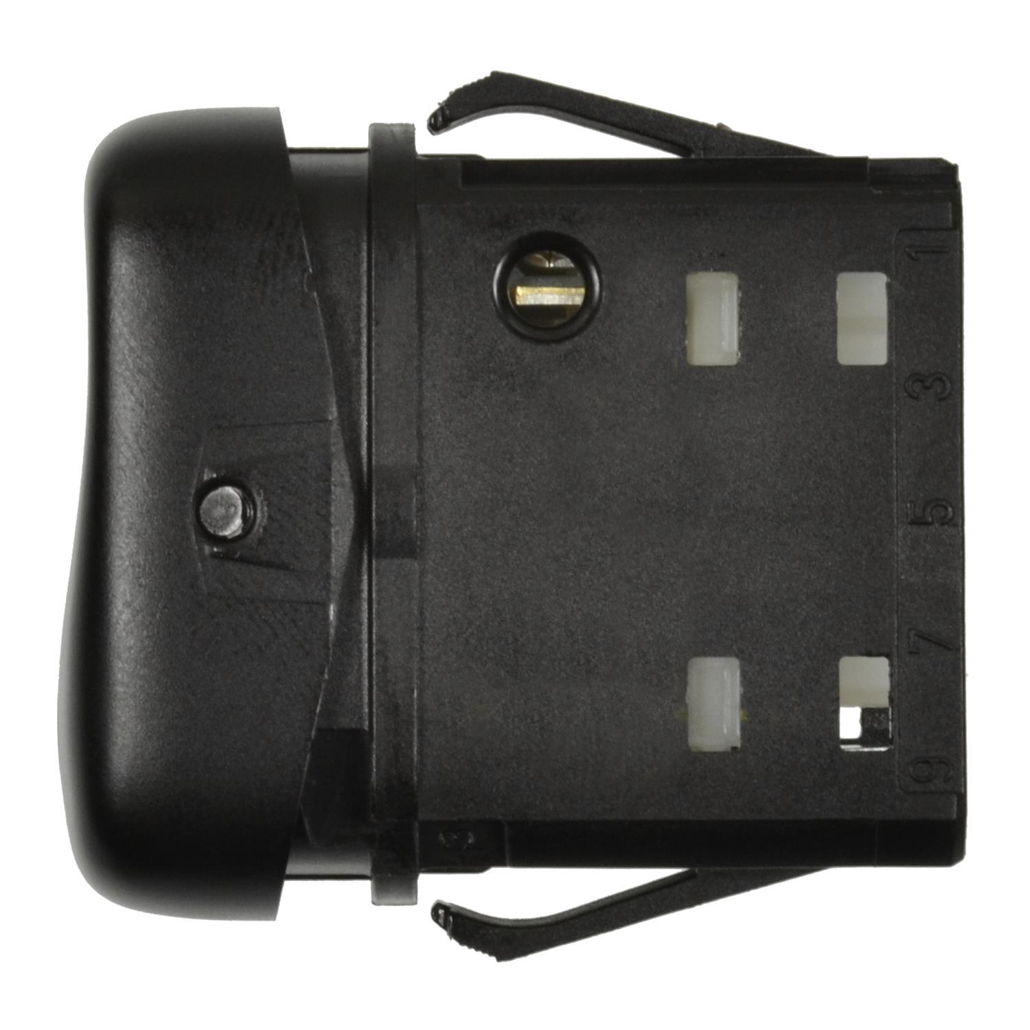 BWD FGS1027 - Fog Light Switch BWD FGS1027 Fog Light Switch product image 3 of 3
