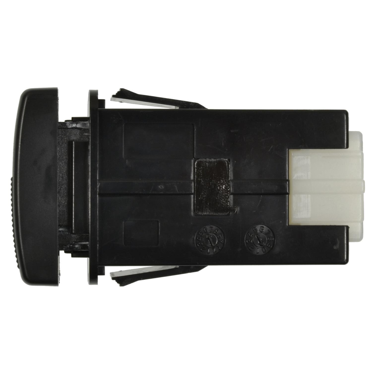 BWD FGS1031 Fog Light Switch product image 3 of 3