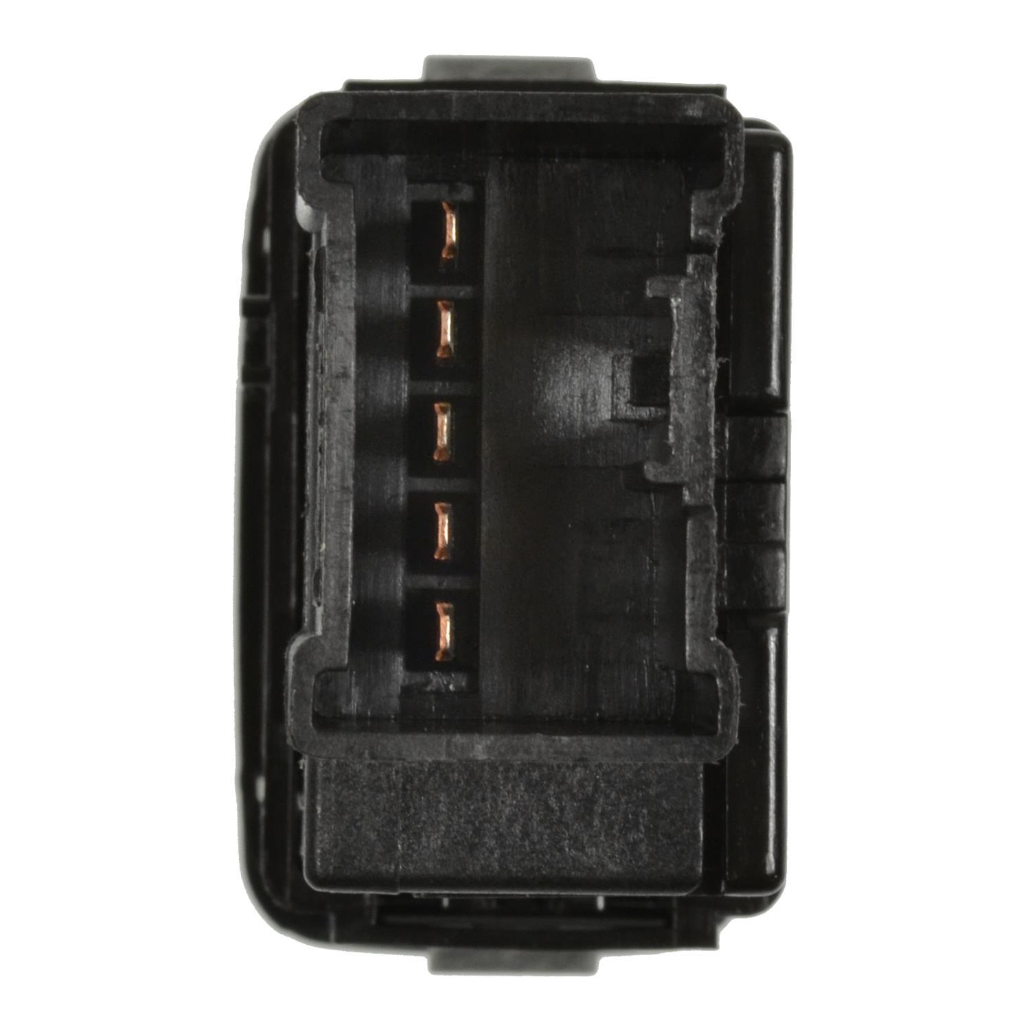 BWD FGS1035 - Fog Light Switch BWD FGS1035 Fog Light Switch product image 2 of 3