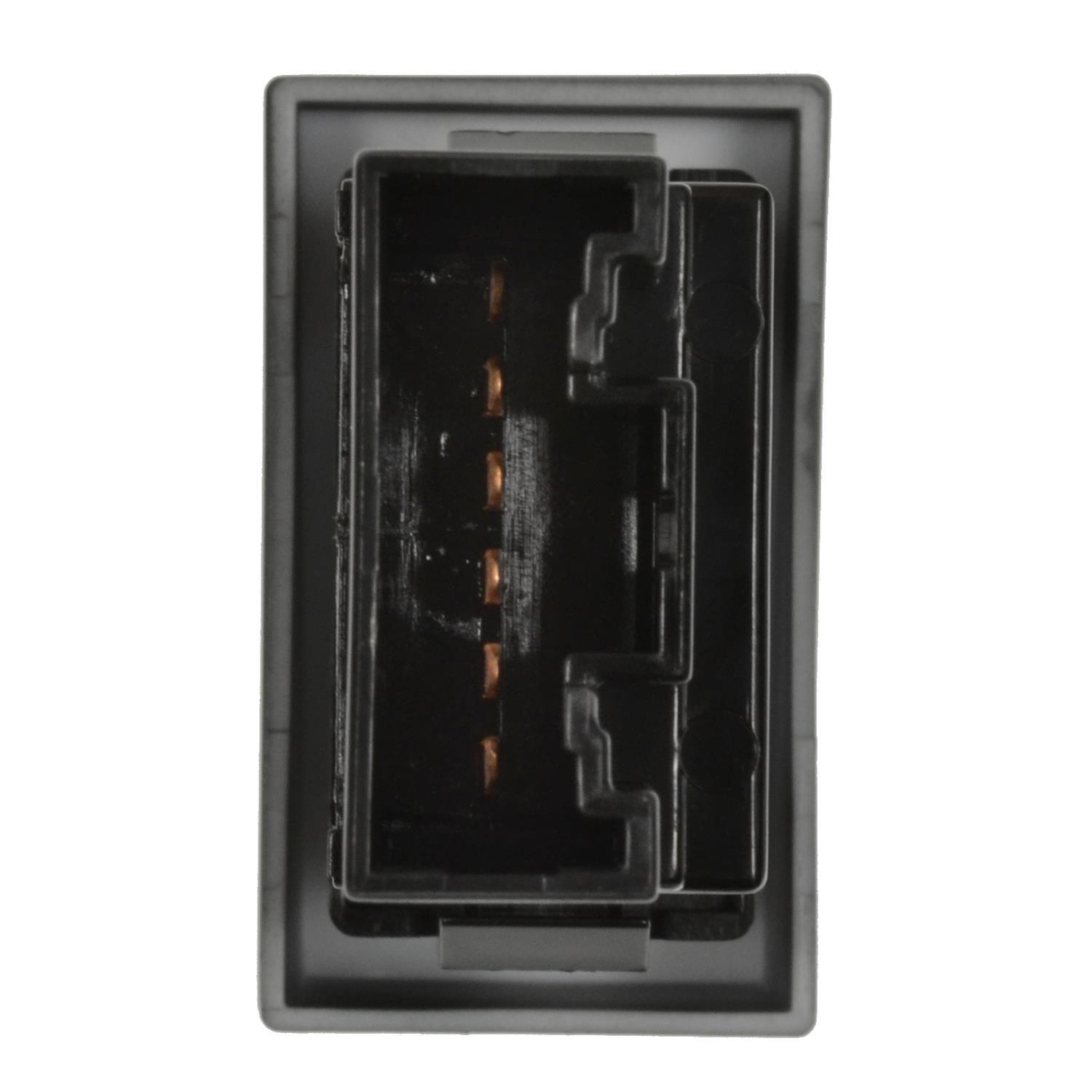 BWD FGS1039 - Fog Light Switch BWD FGS1039 Fog Light Switch product image 2 of 3