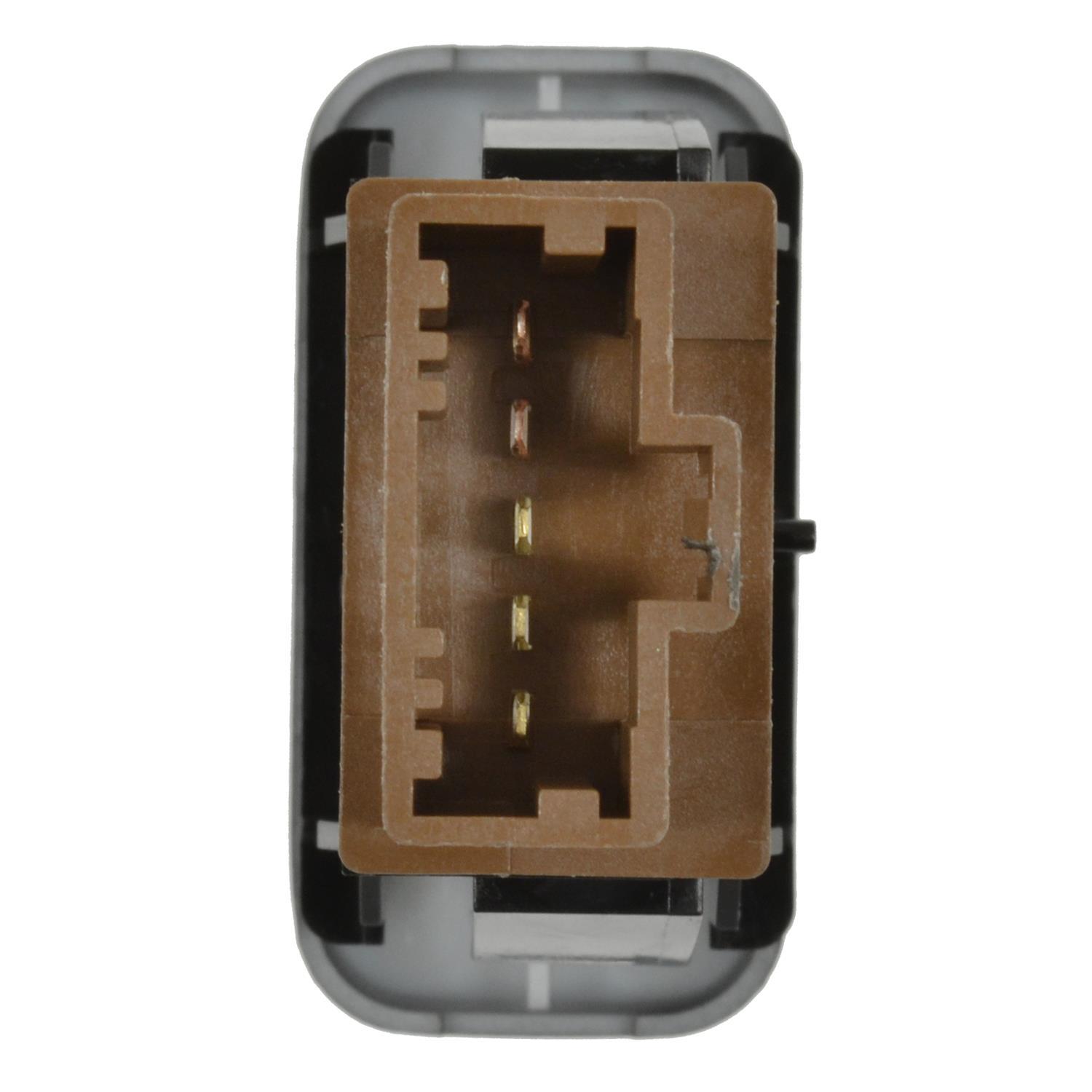 BWD FGS1041 - Fog Light Switch BWD FGS1041 Fog Light Switch product image 2 of 3