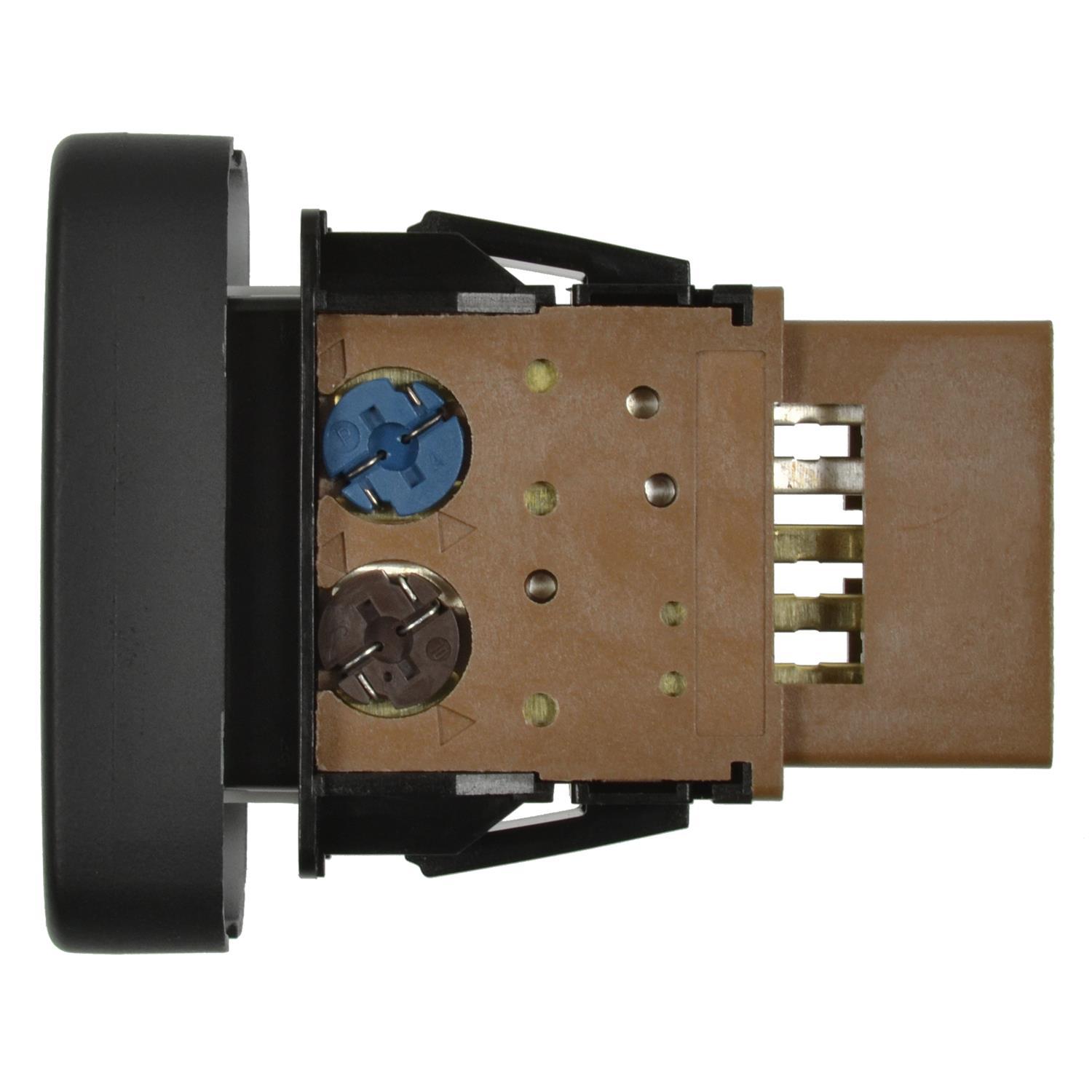 BWD FGS1041 - Fog Light Switch BWD FGS1041 Fog Light Switch product image 3 of 3