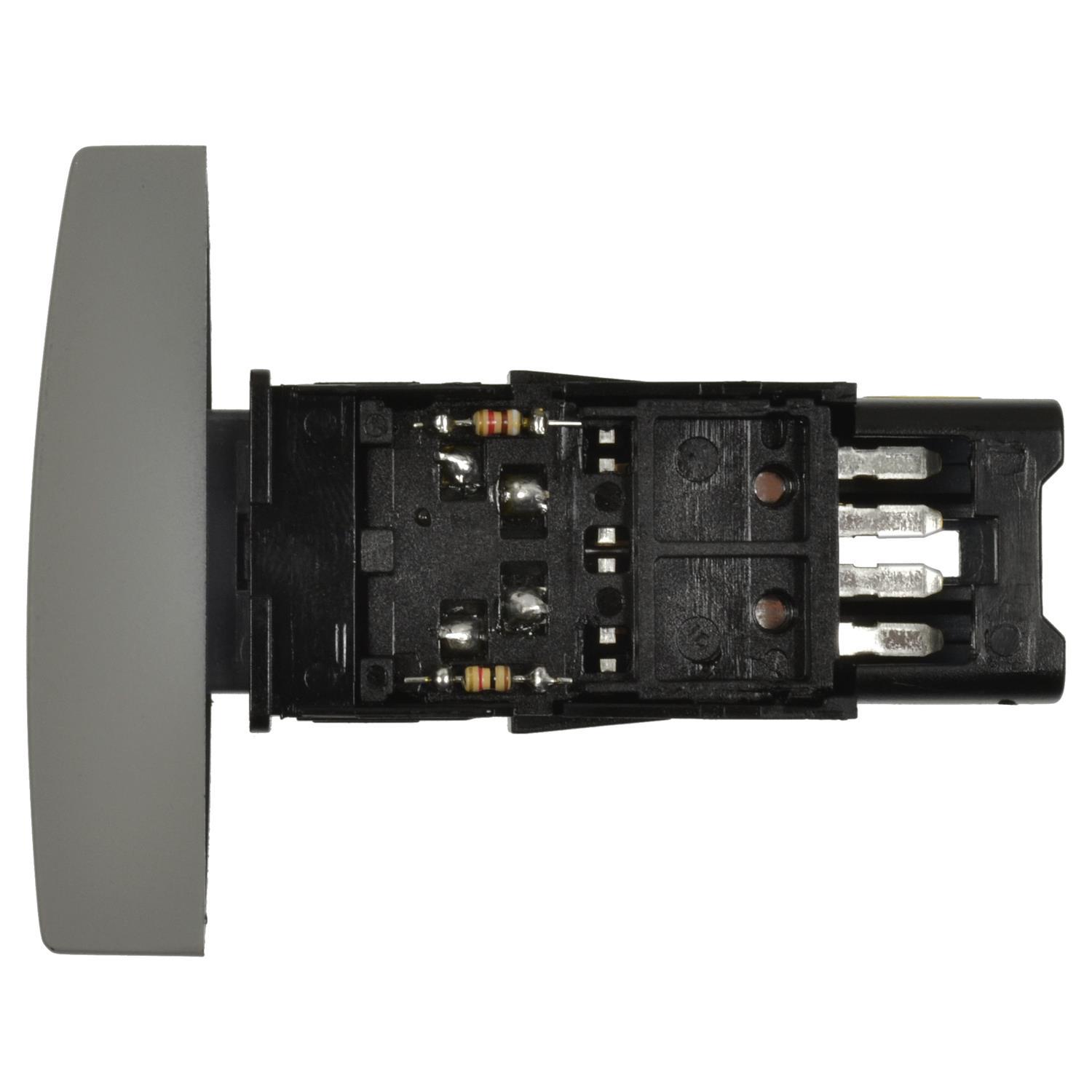 BWD FGS1046 - Fog Light Switch BWD FGS1046 Fog Light Switch product image 3 of 3