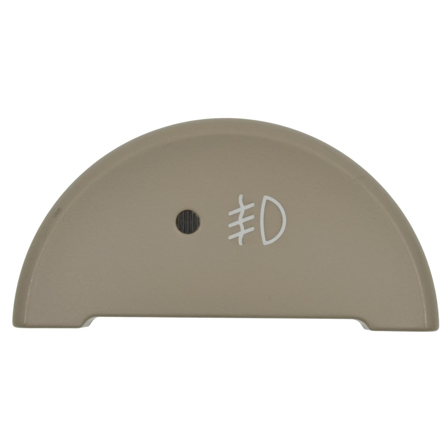 BWD FGS1048 - Fog Light Switch BWD FGS1048 Fog Light Switch product image 1 of 3
