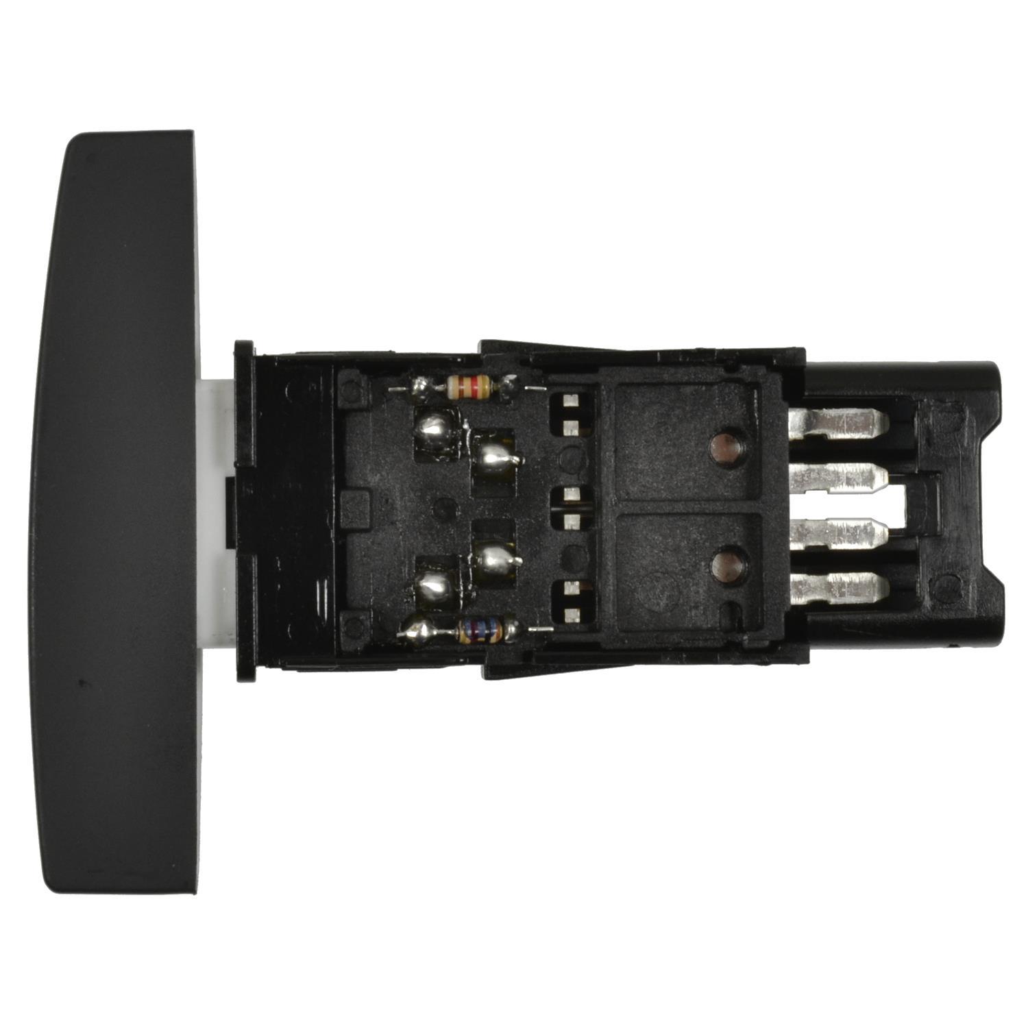 BWD FGS1049 - Fog Light Switch BWD FGS1049 Fog Light Switch product image 3 of 3