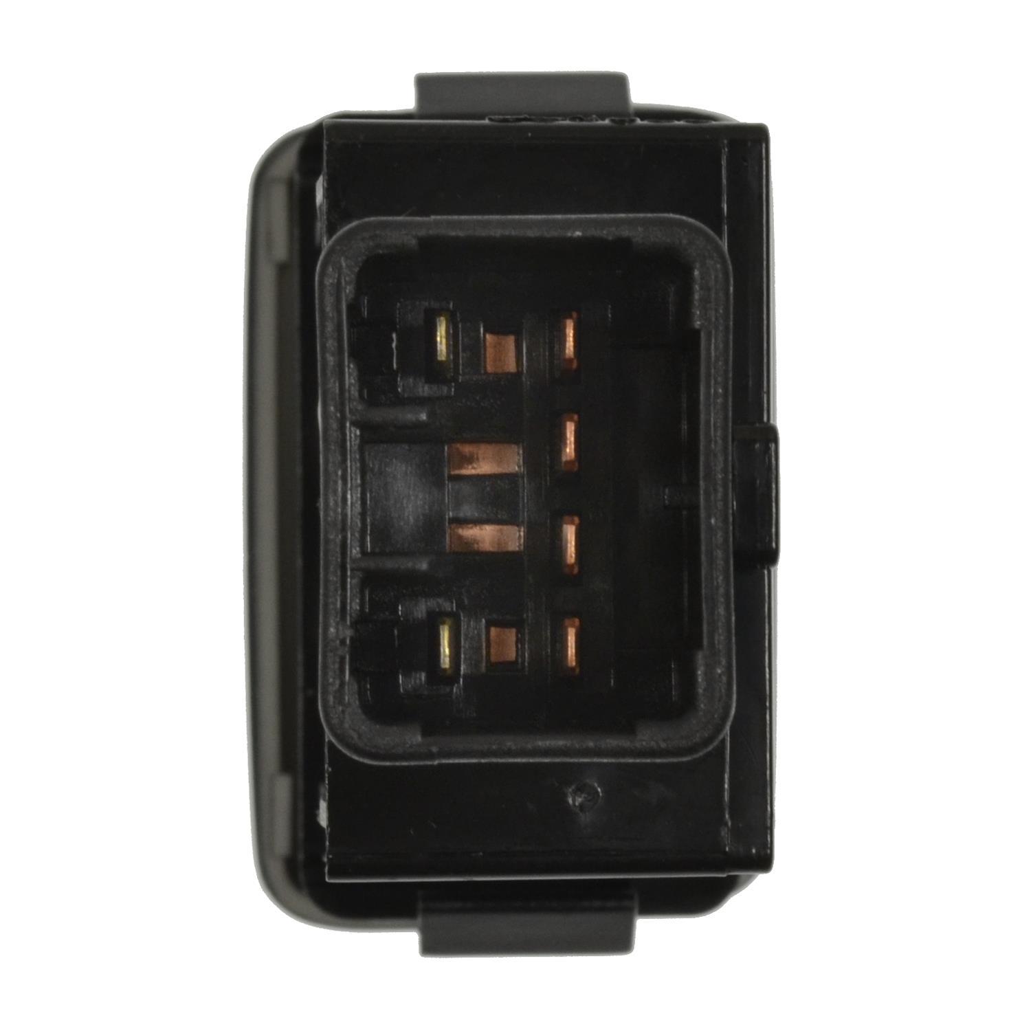 BWD FGS1050 - Fog Light Switch BWD FGS1050 Fog Light Switch product image 2 of 3