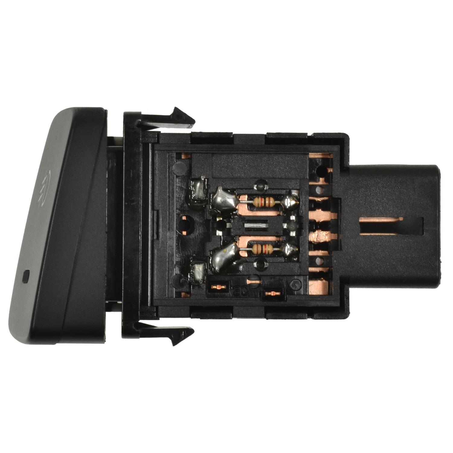 BWD FGS1050 - Fog Light Switch BWD FGS1050 Fog Light Switch product image 3 of 3