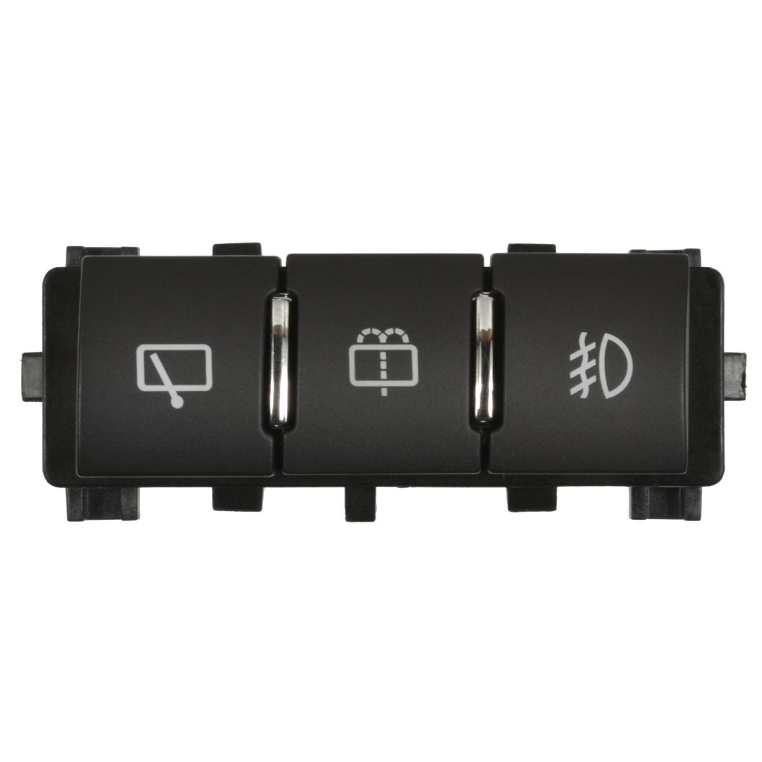 BWD FGS1058 Fog Light Switch product image 1 of 3
