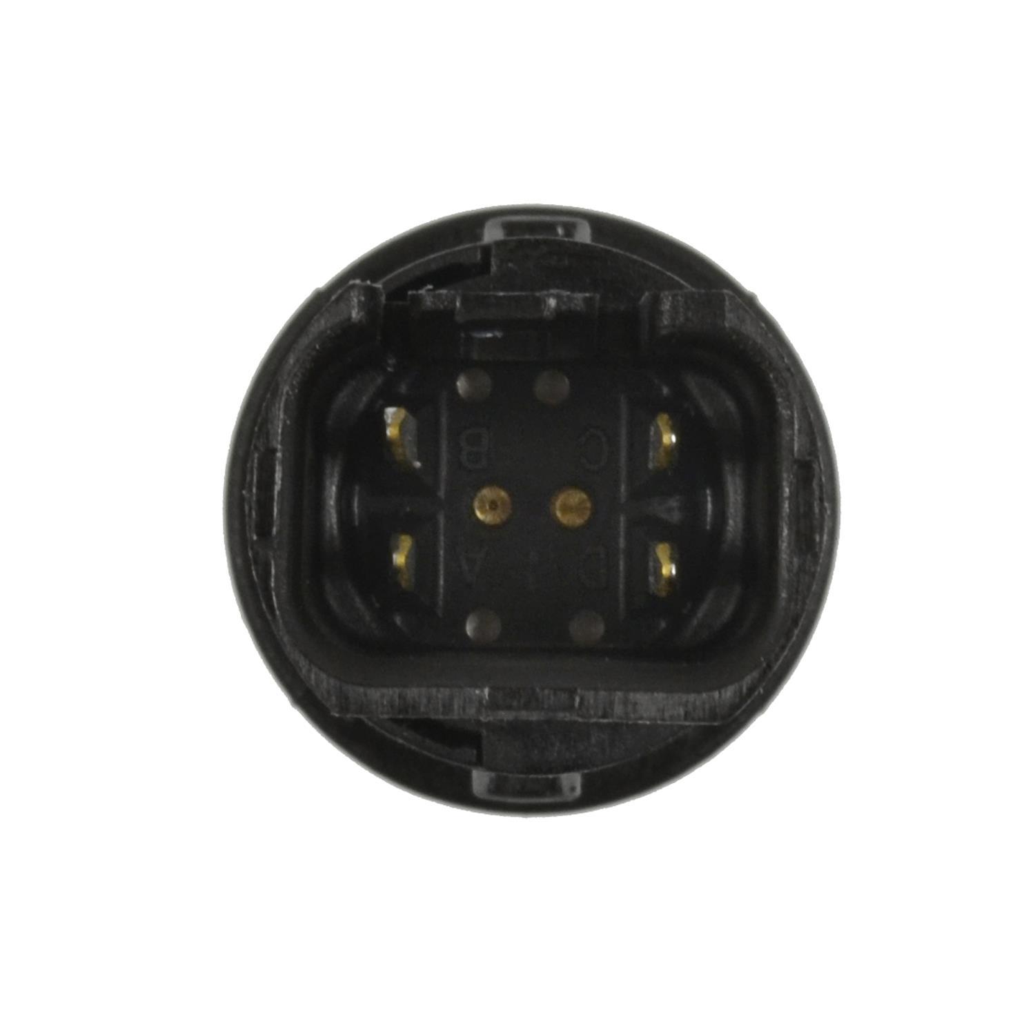 BWD FGS1063 - Fog Light Switch BWD FGS1063 Fog Light Switch product image 2 of 3