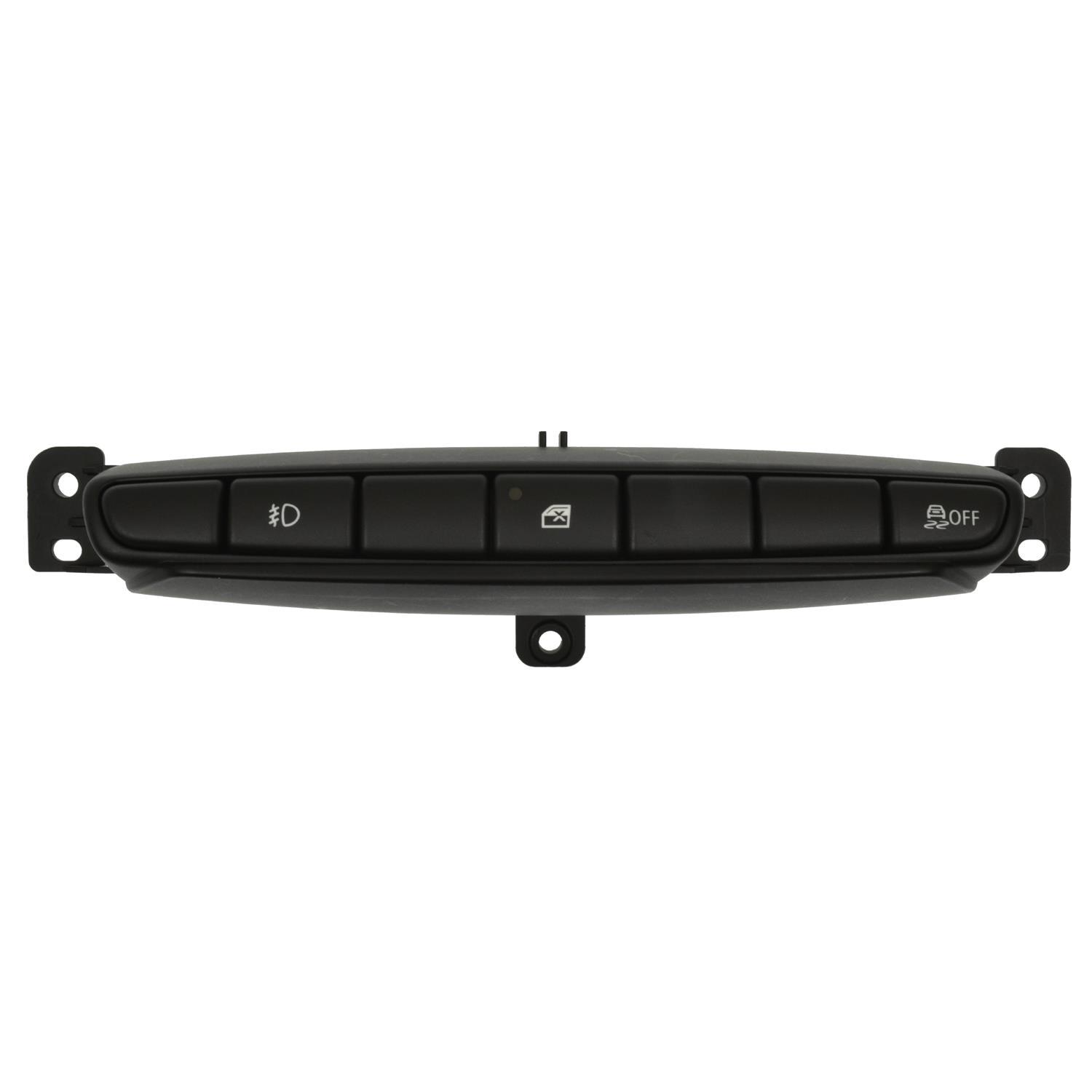 BWD FGS1071 - Traction Control Switch BWD FGS1071 Fog Light Switch product image 1 of 3