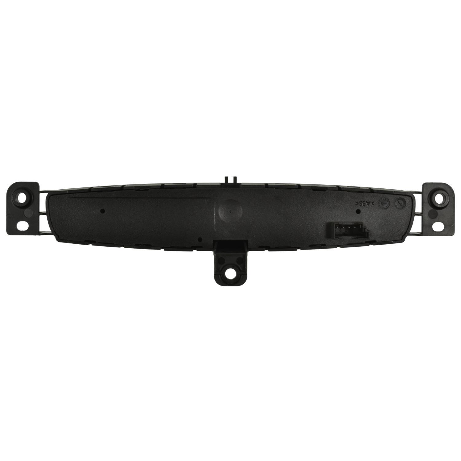 BWD FGS1071 - Traction Control Switch BWD FGS1071 Fog Light Switch product image 2 of 3