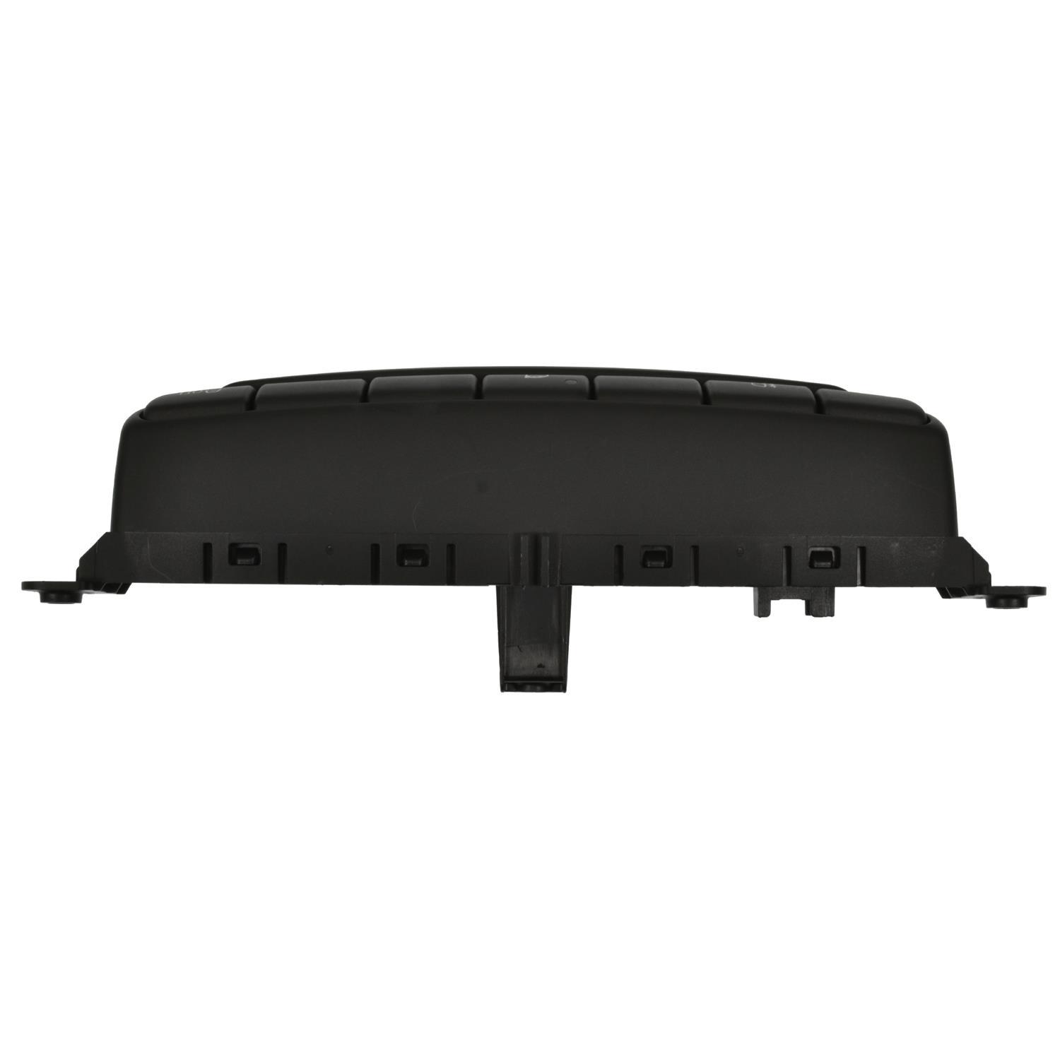 BWD FGS1071 - Traction Control Switch BWD FGS1071 Fog Light Switch product image 3 of 3