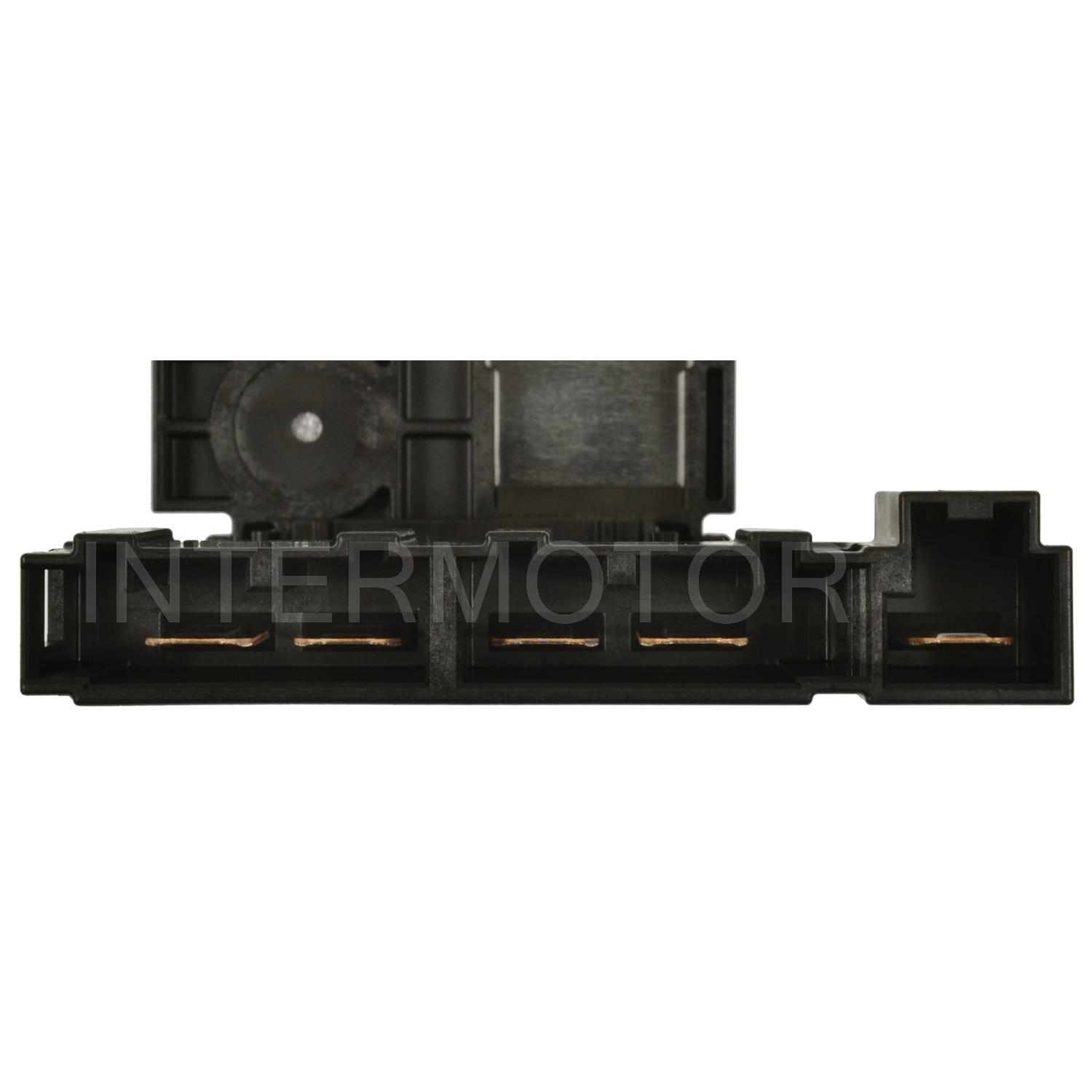 BWD FH152 - Circuit Breaker BWD FH152 Circuit Breaker product image 5 of 6
