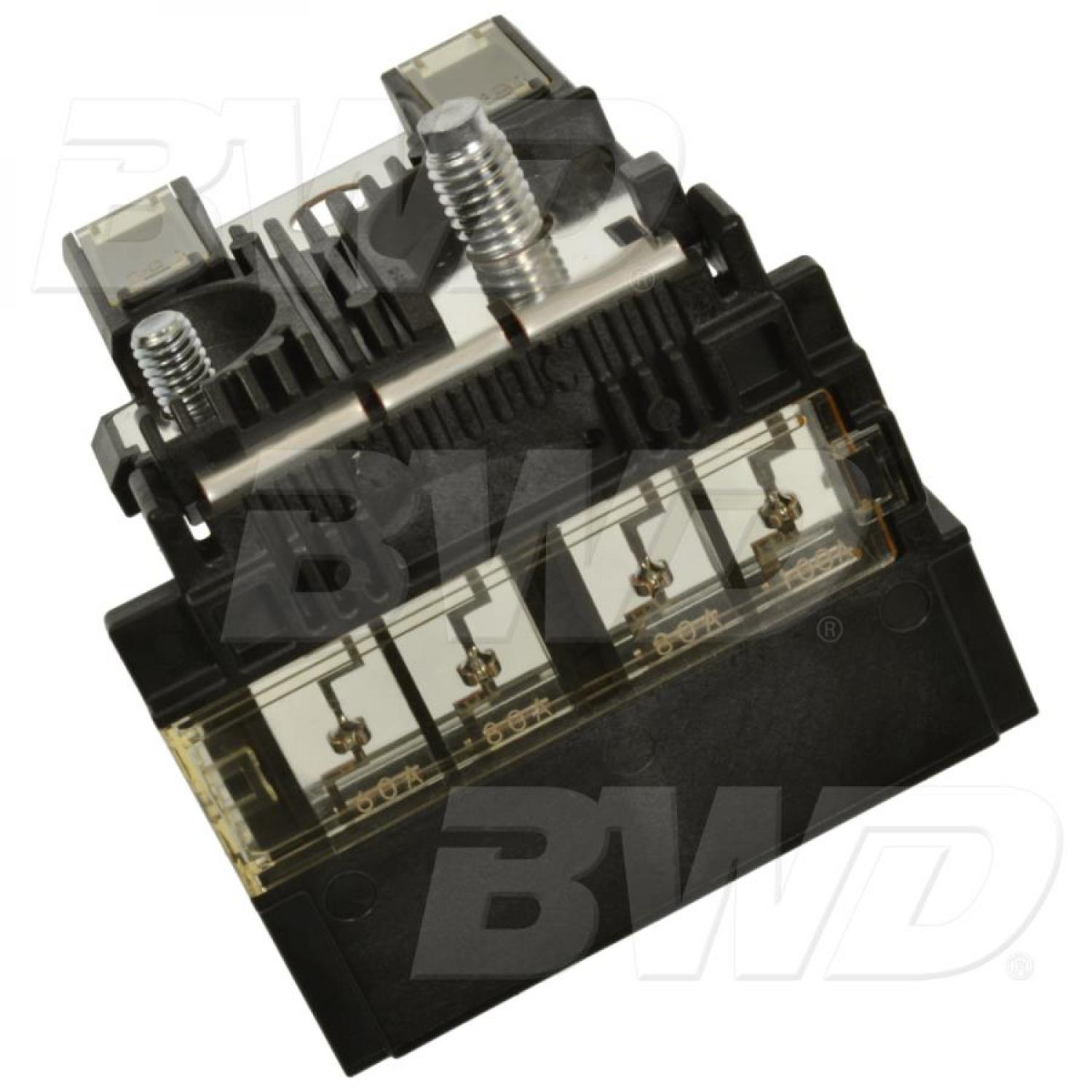 BWD FH154 - Circuit Breaker BWD FH154 Circuit Breaker product image 1 of 6