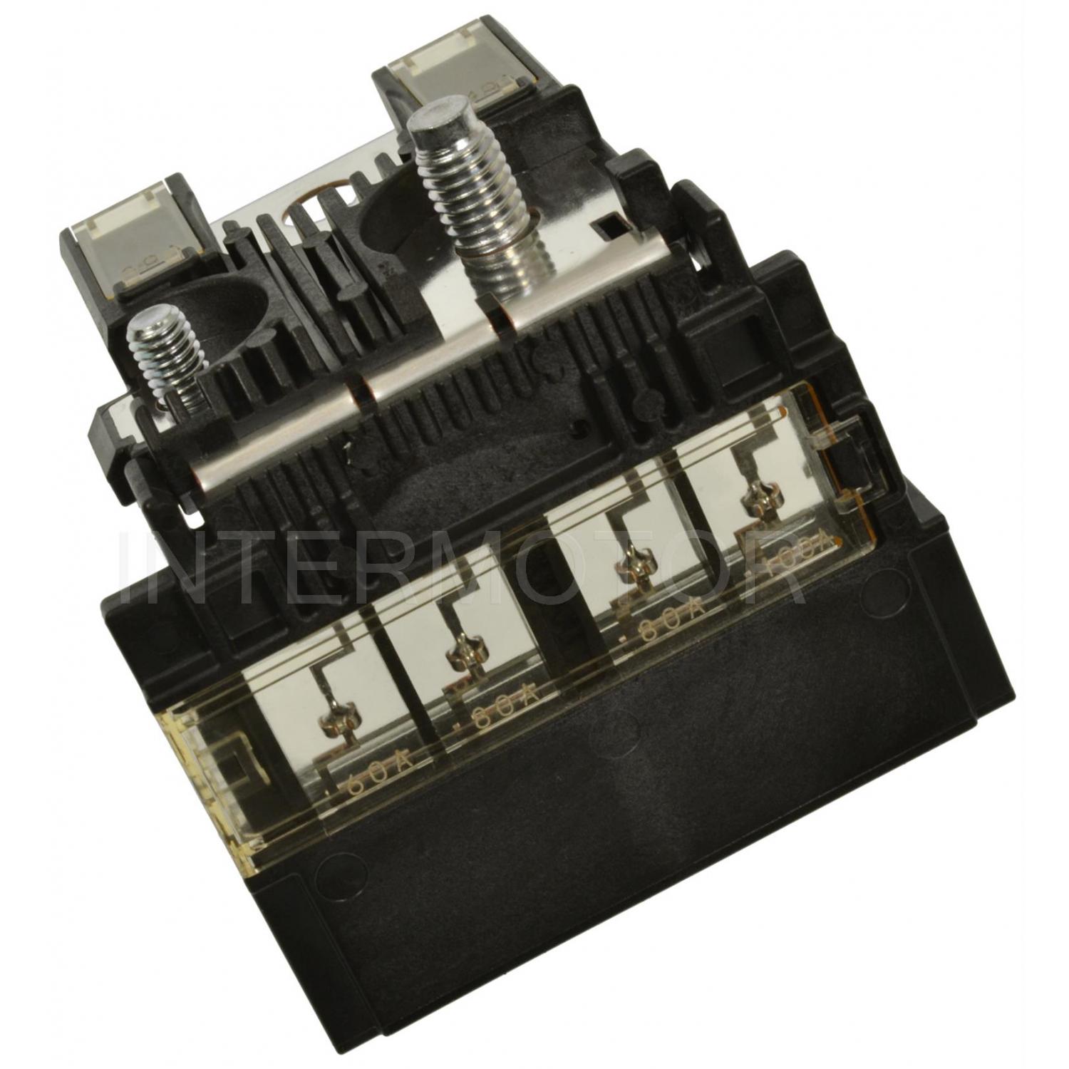BWD FH154 - Circuit Breaker BWD FH154 Circuit Breaker product image 4 of 6