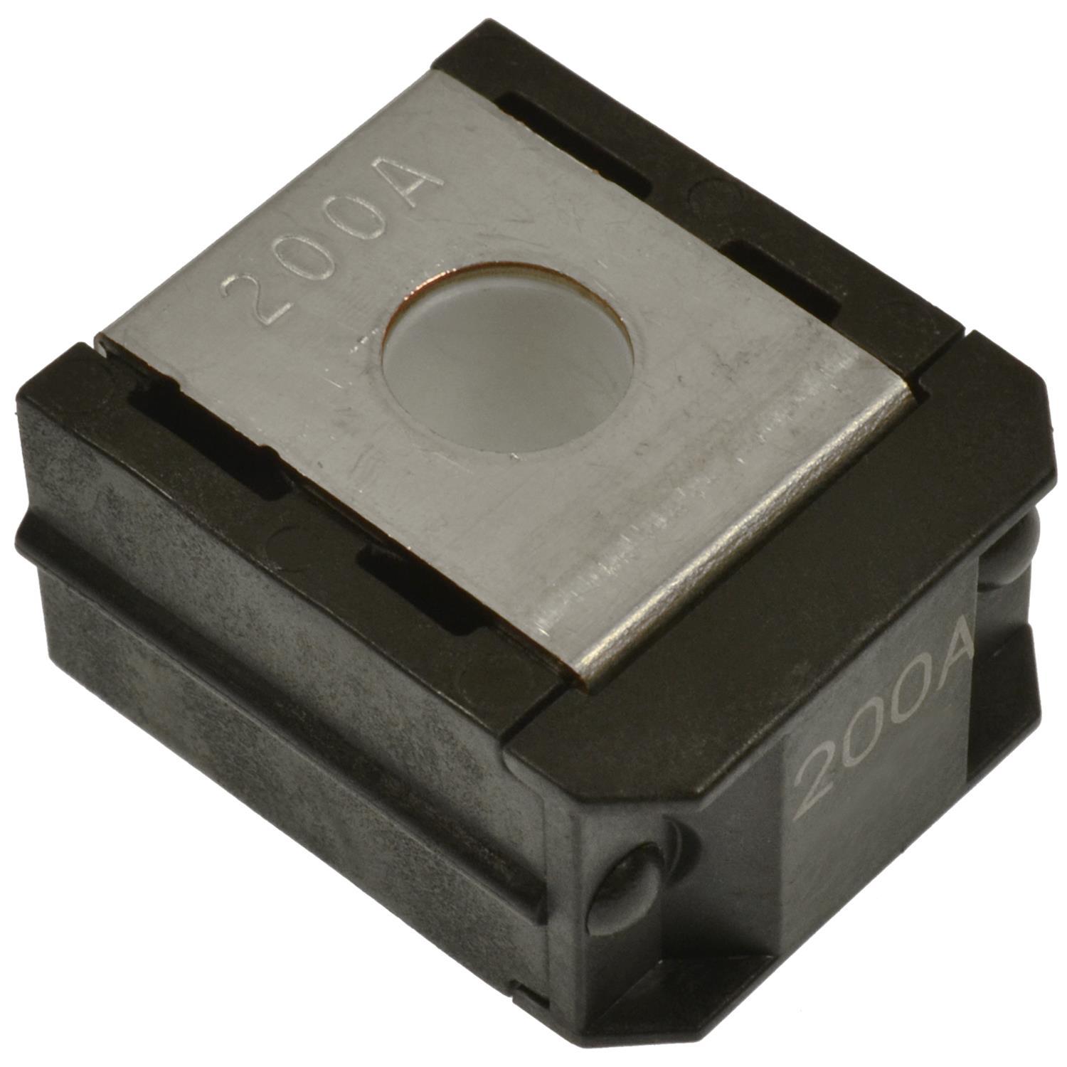 BWD FH168 - Circuit Breaker BWD FH168 Circuit Breaker product image 2 of 3
