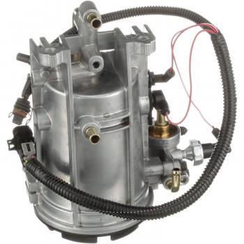 BWD FH2 - Fuel Filter Housing BWD FH2 Fuel Filter Housing product image 4 of 7