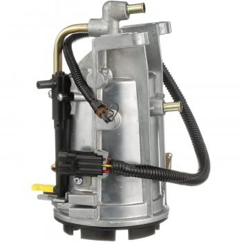 BWD FH2 - Fuel Filter Housing BWD FH2 Fuel Filter Housing product image 7 of 7